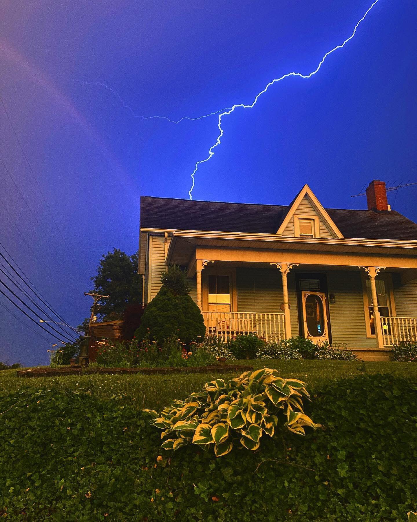 23 Columbus Road, South Charleston, Ohio 45368