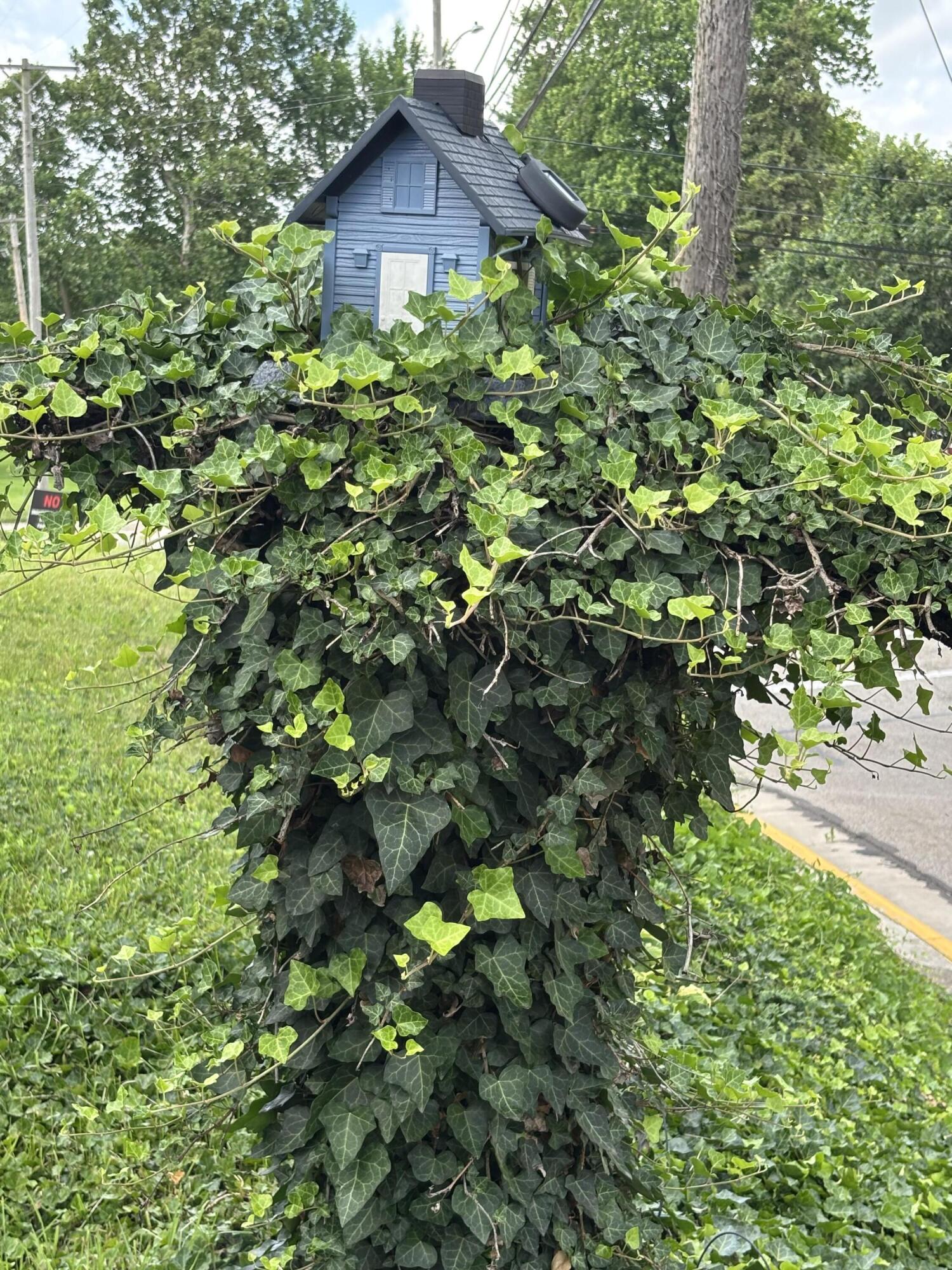 23 Columbus Road, South Charleston, Ohio 45368