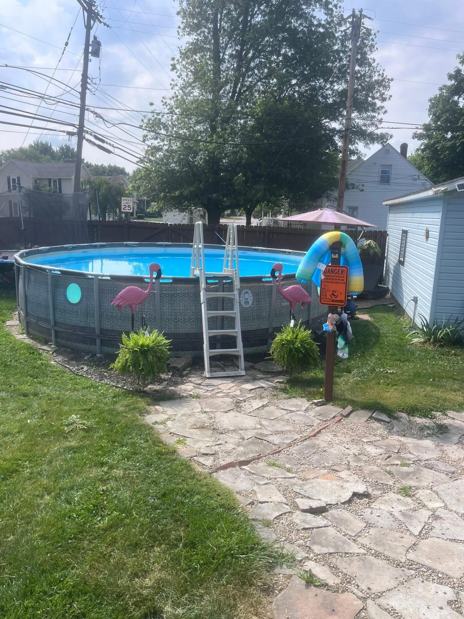 23 Columbus Road, South Charleston, Ohio 45368