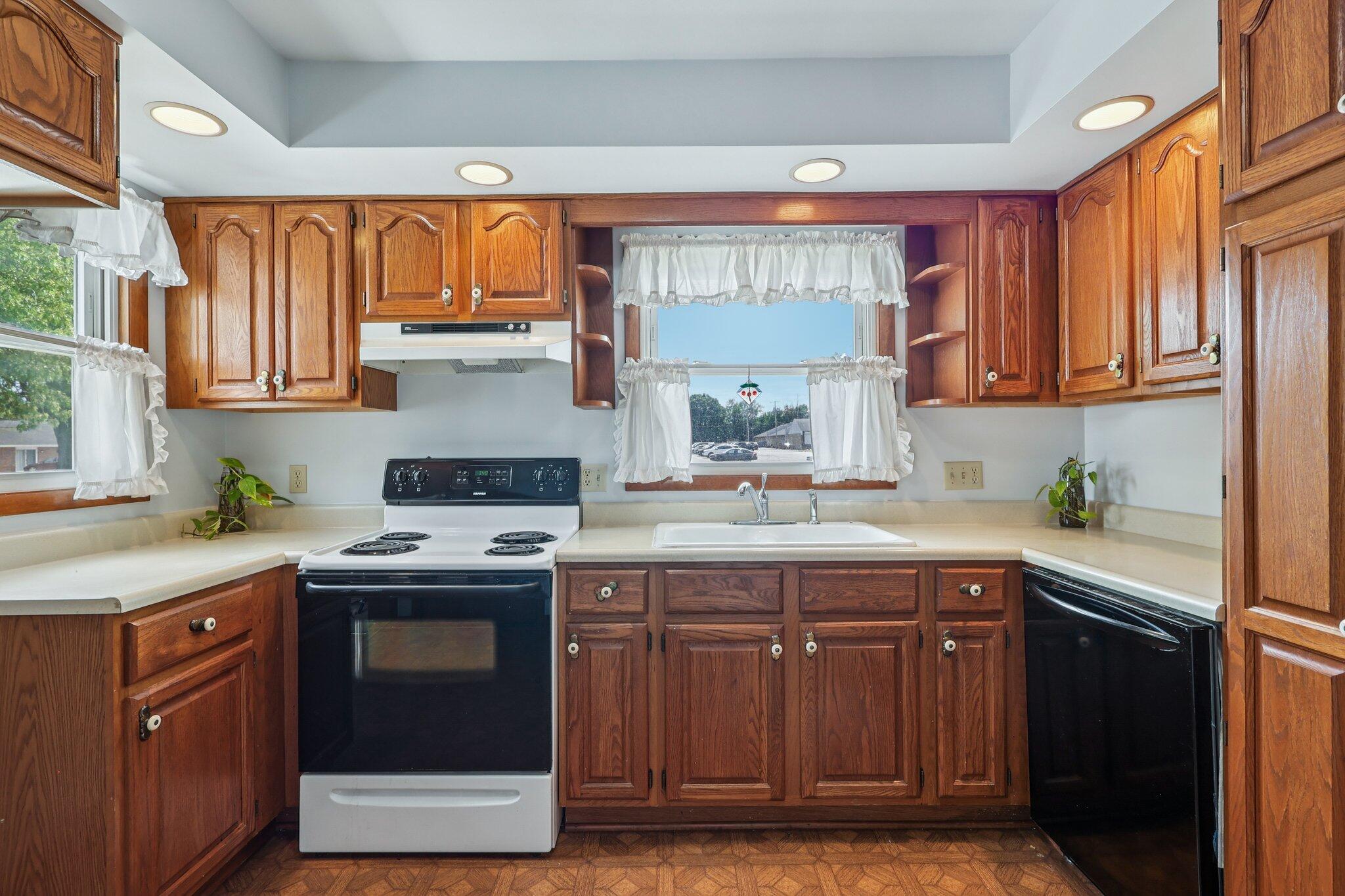 1147 Harrison Avenue, Greenville, Ohio 45331