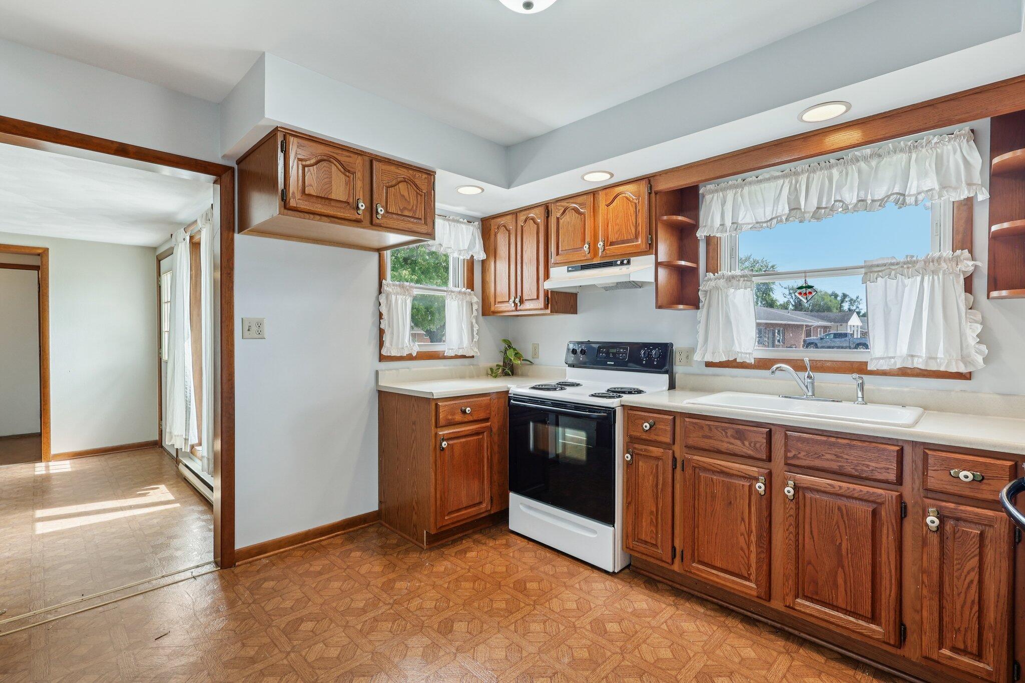 1147 Harrison Avenue, Greenville, Ohio 45331