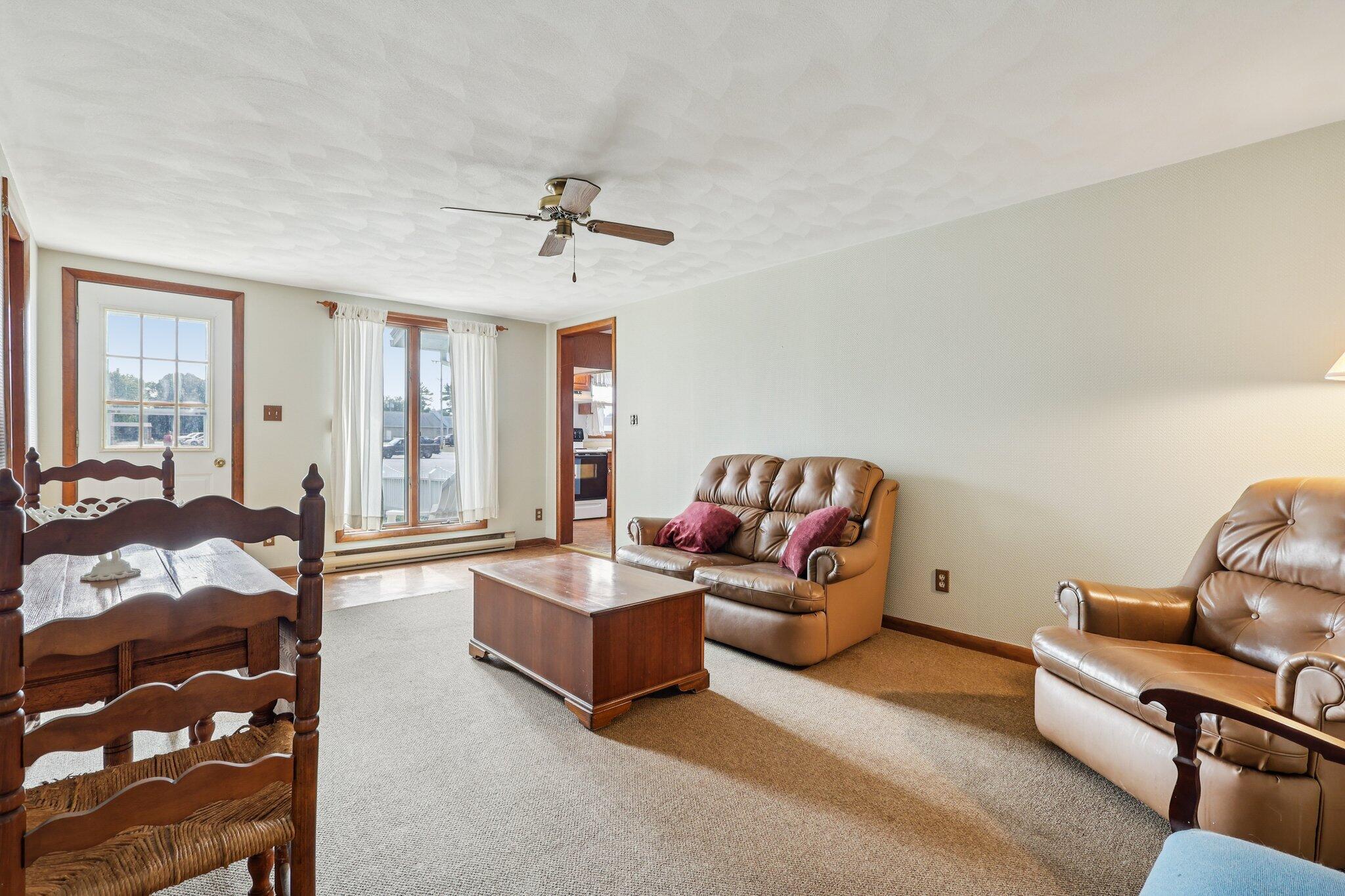 1147 Harrison Avenue, Greenville, Ohio 45331