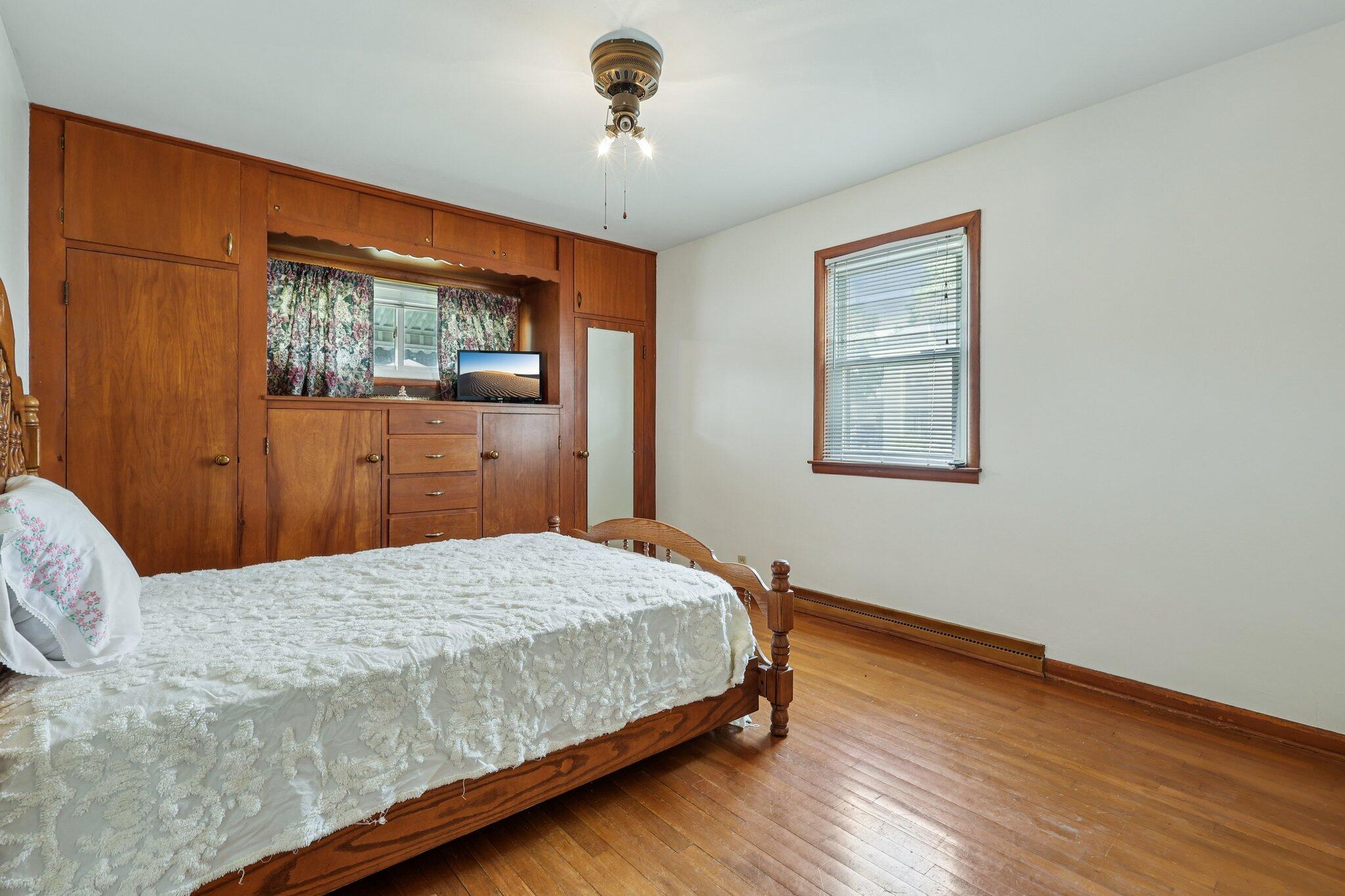 1147 Harrison Avenue, Greenville, Ohio 45331