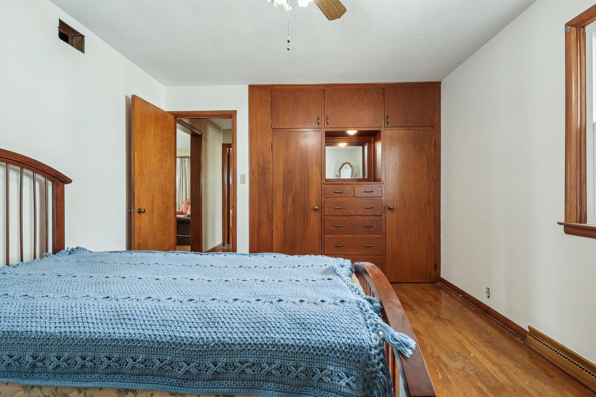 1147 Harrison Avenue, Greenville, Ohio 45331