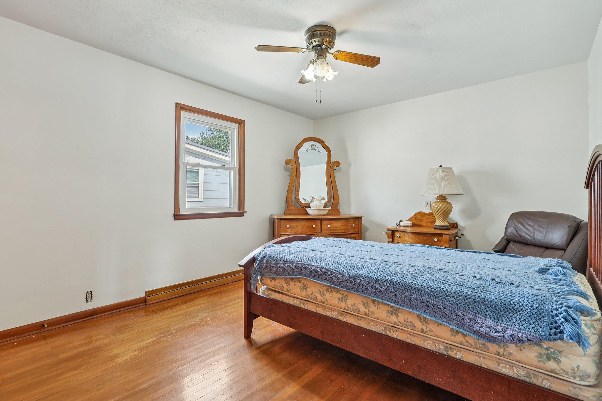 1147 Harrison Avenue, Greenville, Ohio 45331