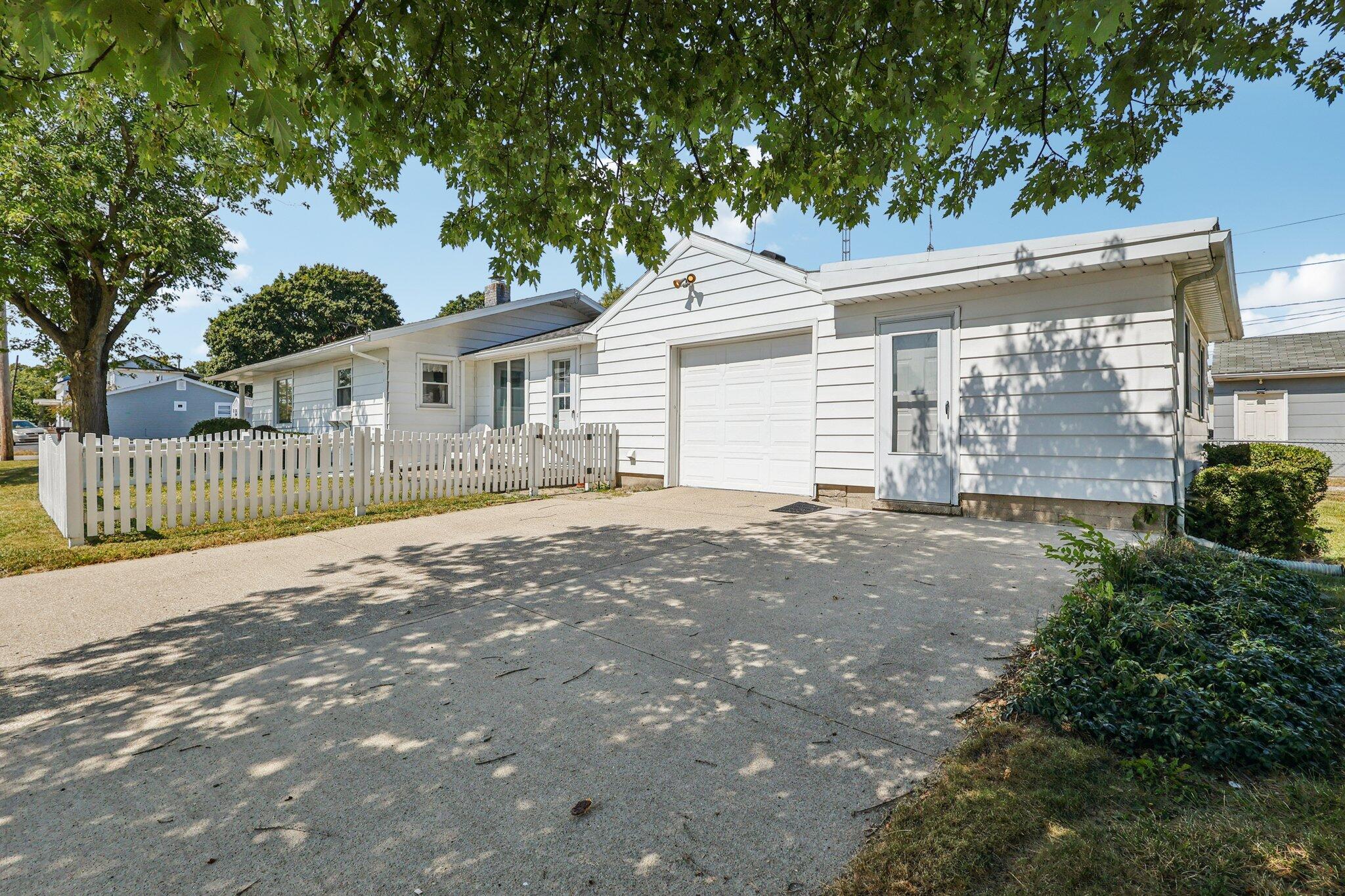 1147 Harrison Avenue, Greenville, Ohio 45331