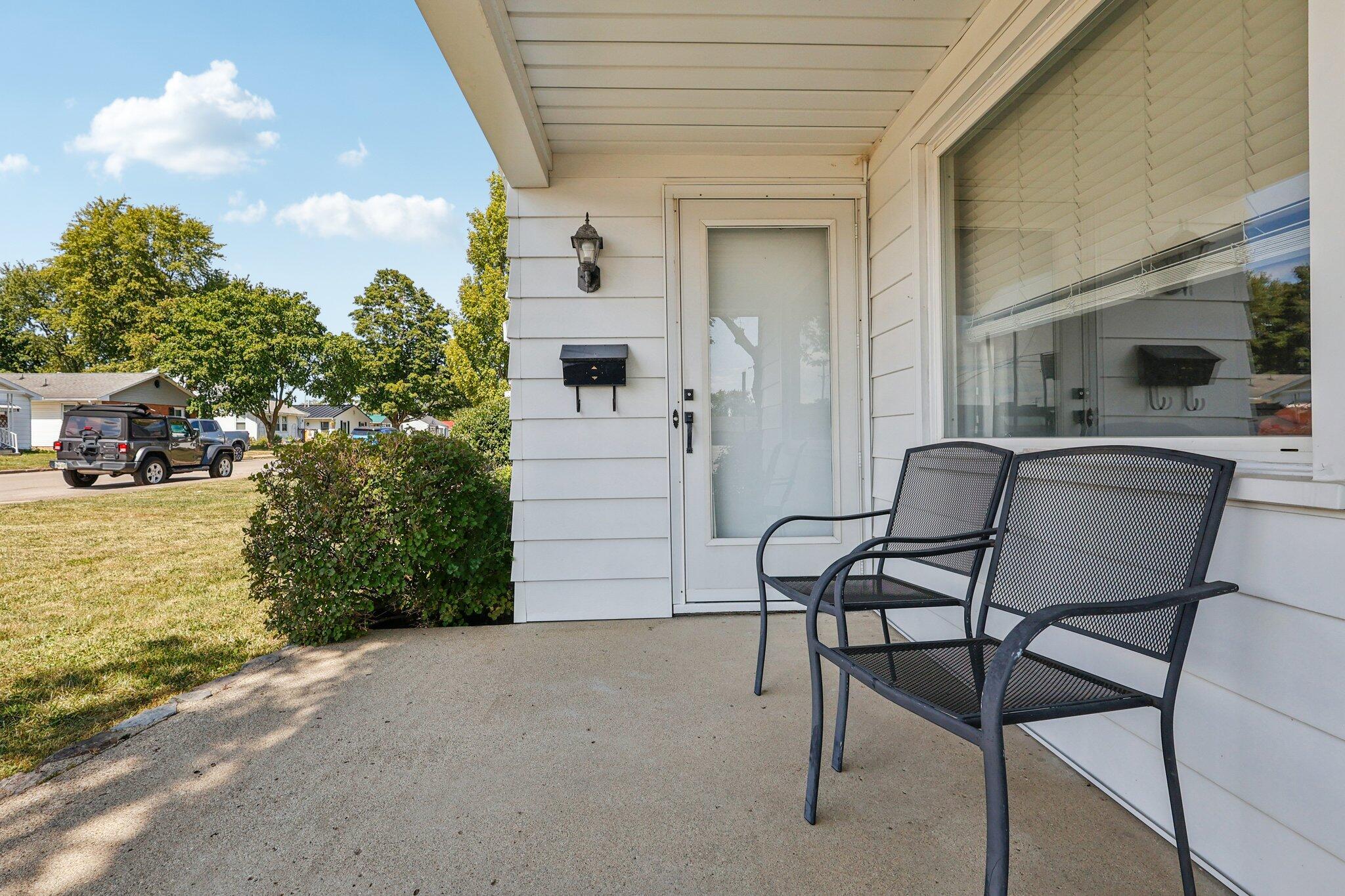 1147 Harrison Avenue, Greenville, Ohio 45331