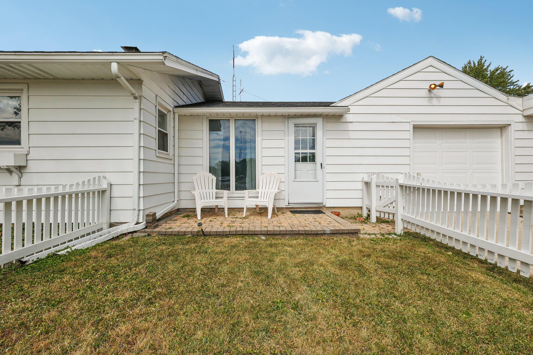 1147 Harrison Avenue, Greenville, Ohio 45331