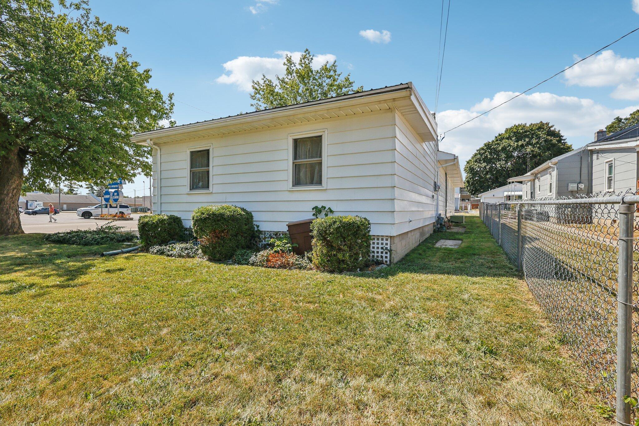 1147 Harrison Avenue, Greenville, Ohio 45331