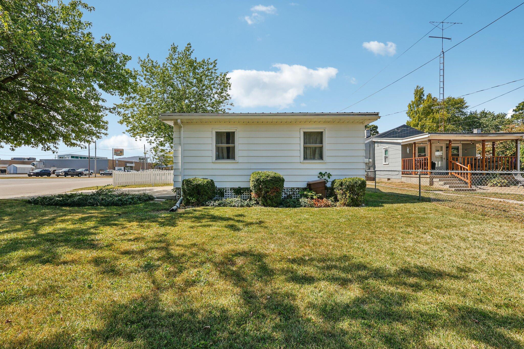 1147 Harrison Avenue, Greenville, Ohio 45331