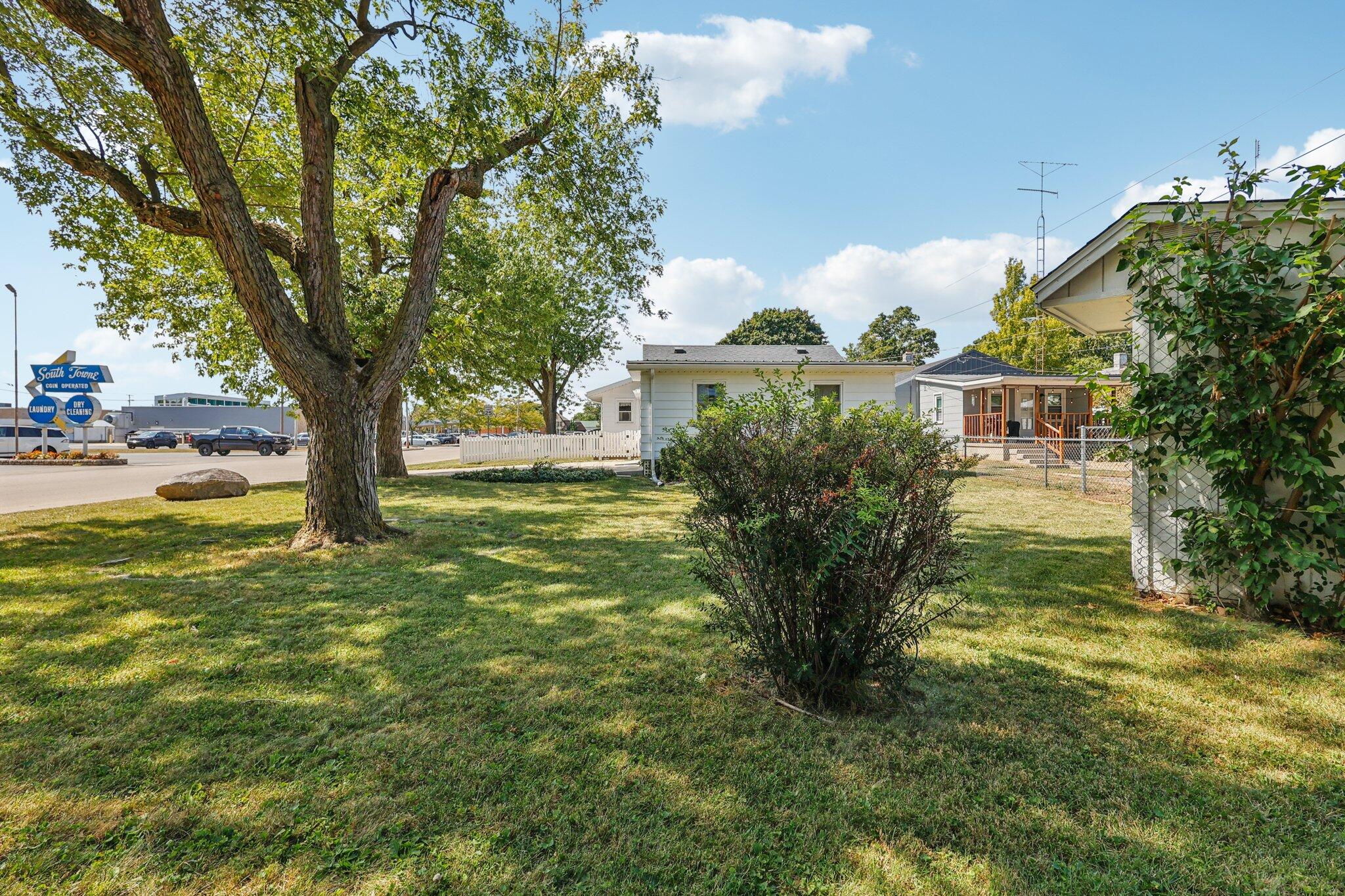 1147 Harrison Avenue, Greenville, Ohio 45331