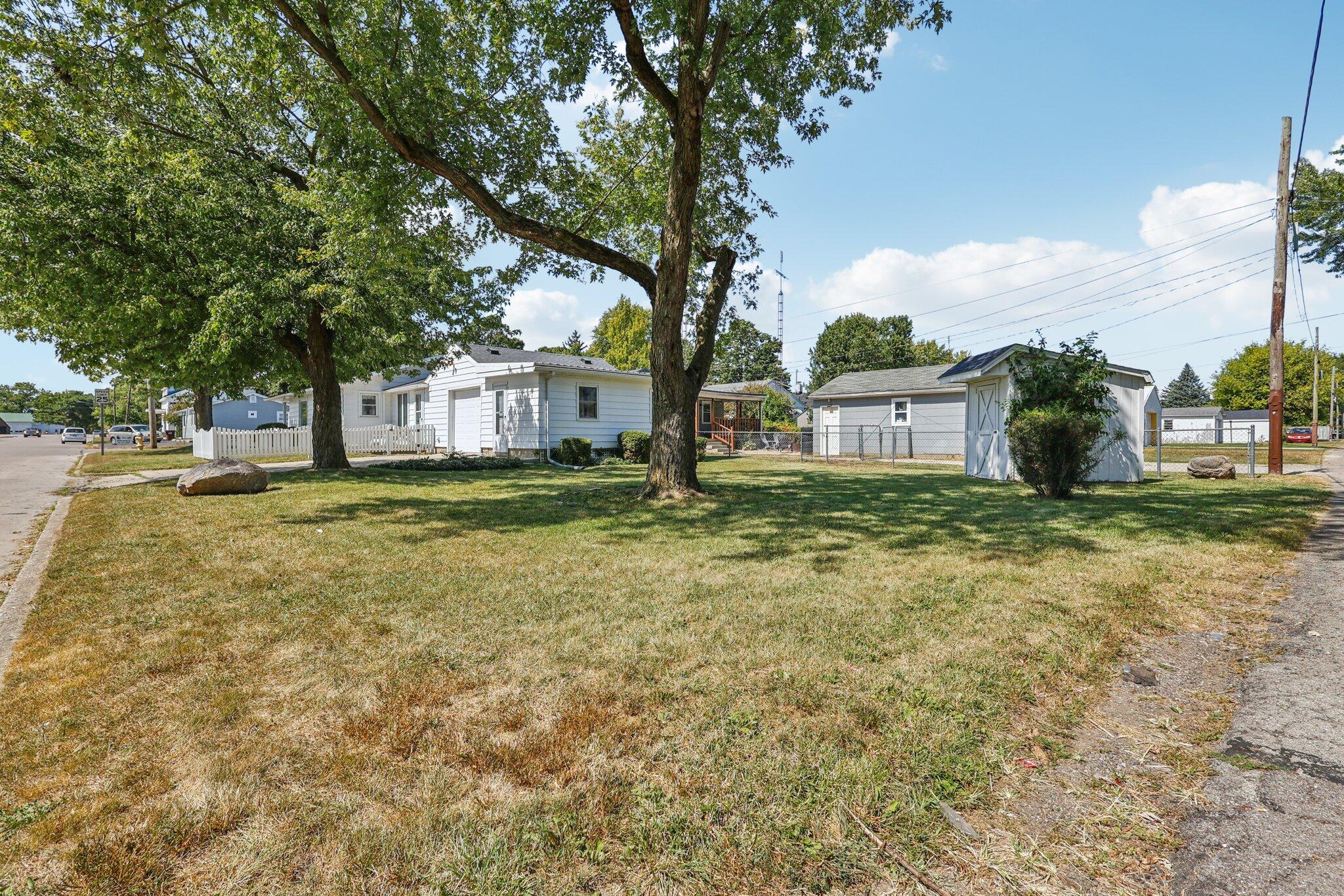 1147 Harrison Avenue, Greenville, Ohio 45331