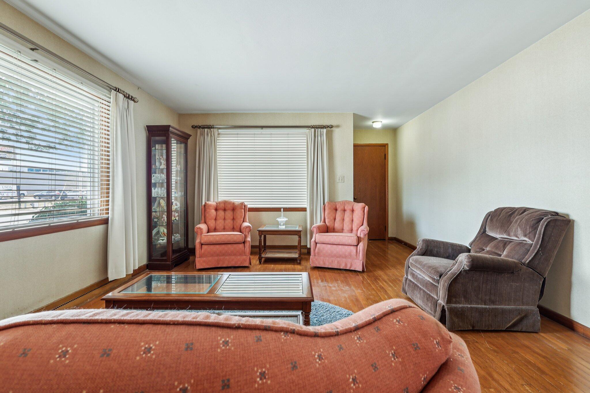 1147 Harrison Avenue, Greenville, Ohio 45331