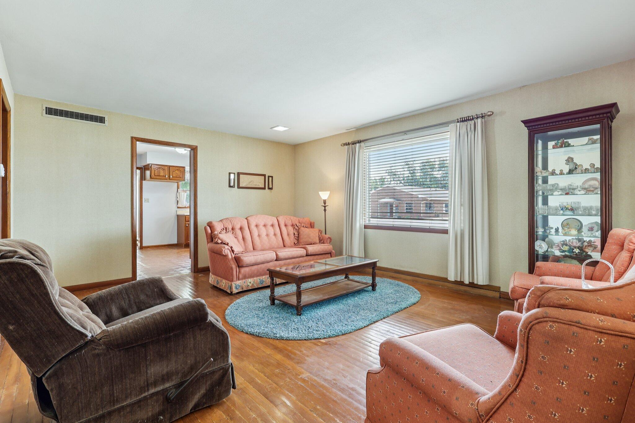 1147 Harrison Avenue, Greenville, Ohio 45331