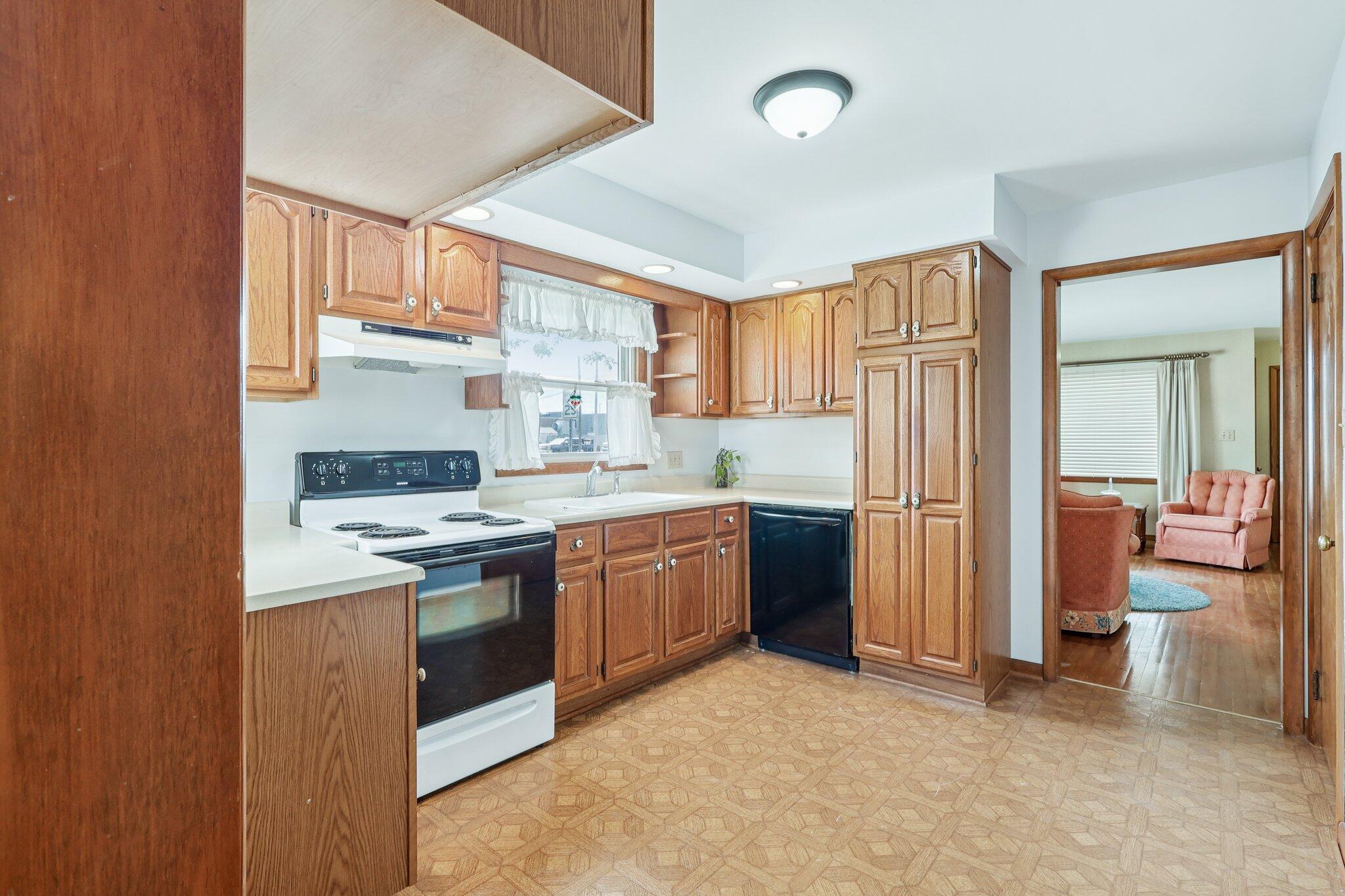 1147 Harrison Avenue, Greenville, Ohio 45331