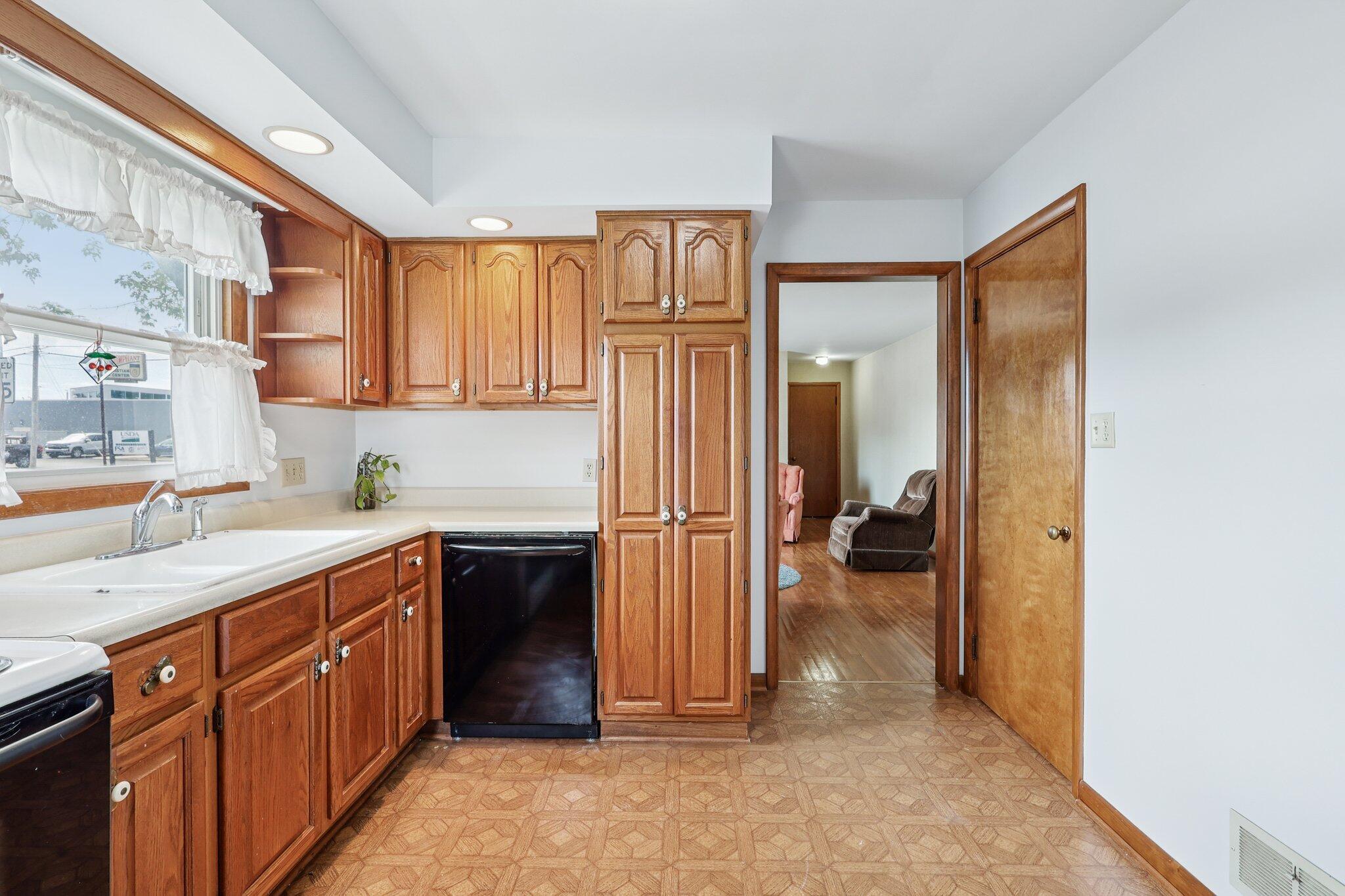 1147 Harrison Avenue, Greenville, Ohio 45331