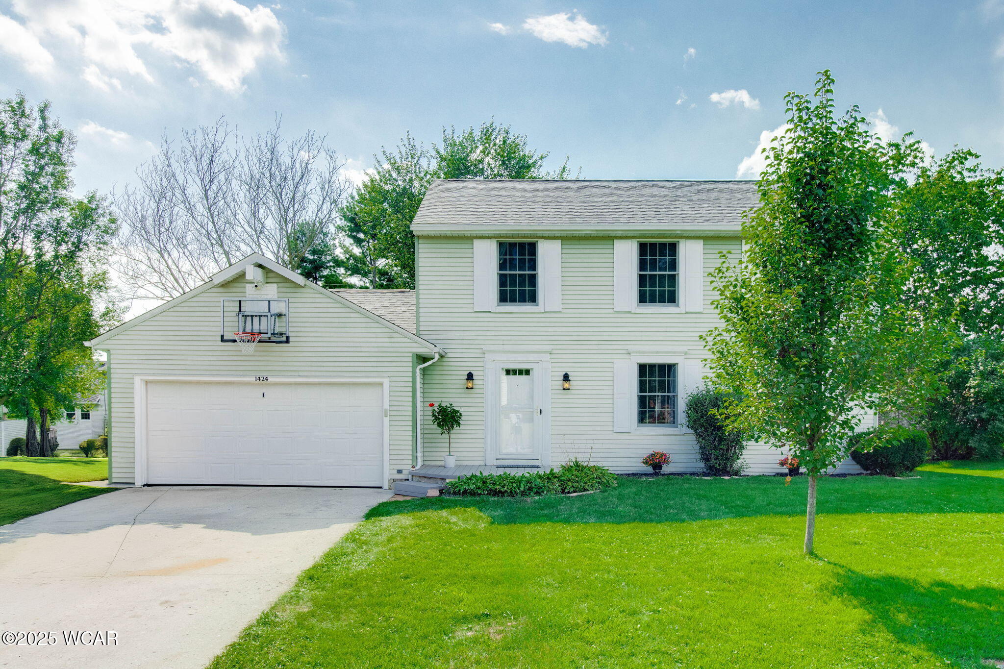 1424 Loch Loman Way, Lima, Ohio