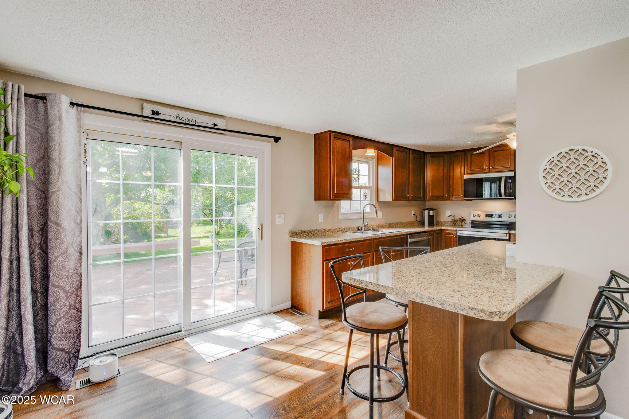 1424 Loch Loman Way, Lima, Ohio