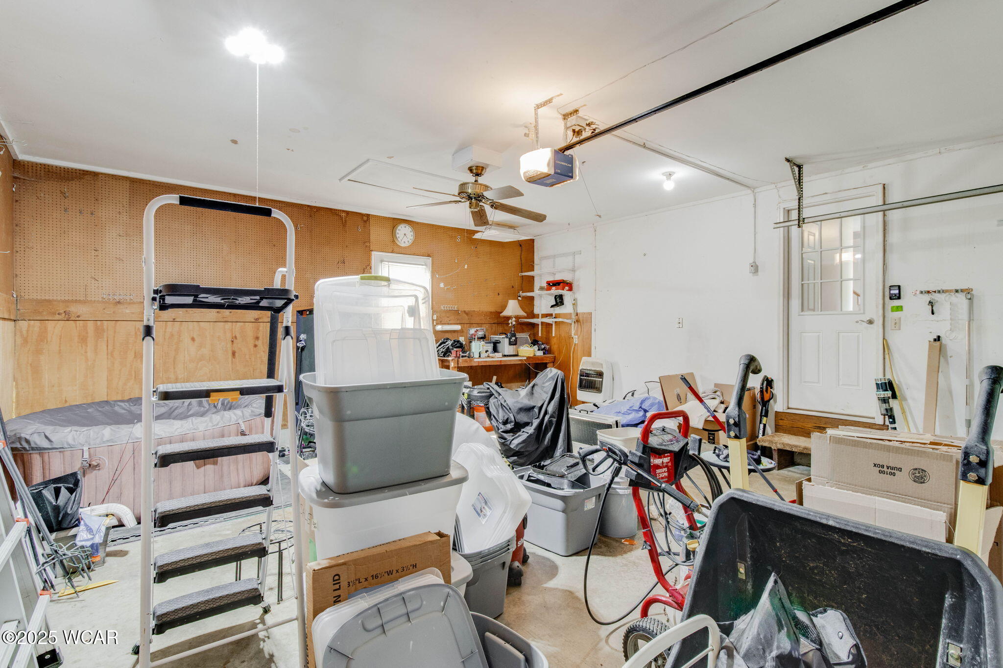 1424 Loch Loman Way, Lima, Ohio