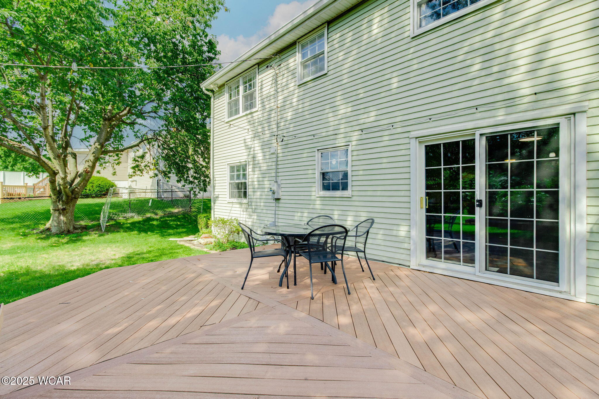 1424 Loch Loman Way, Lima, Ohio