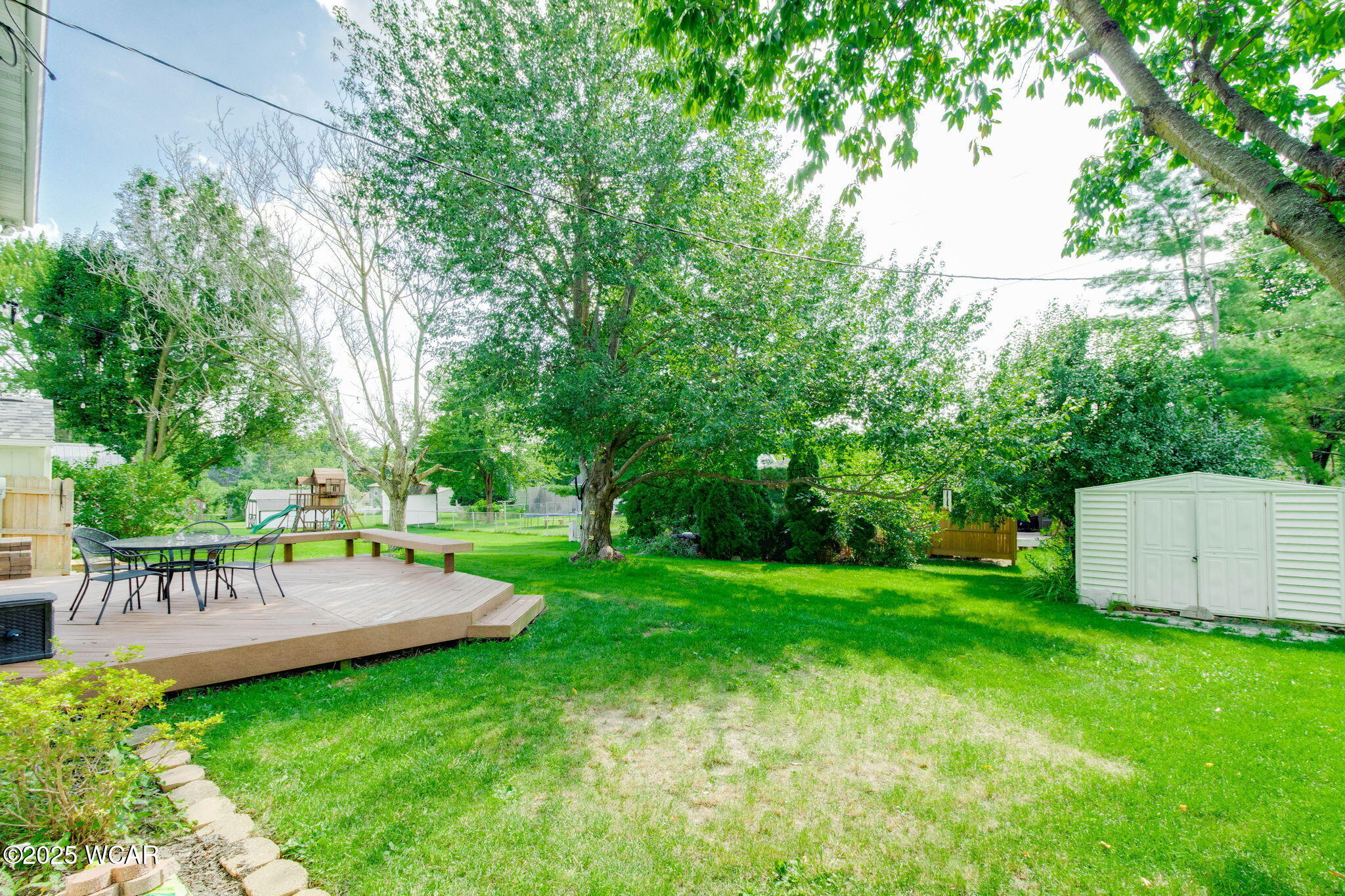 1424 Loch Loman Way, Lima, Ohio