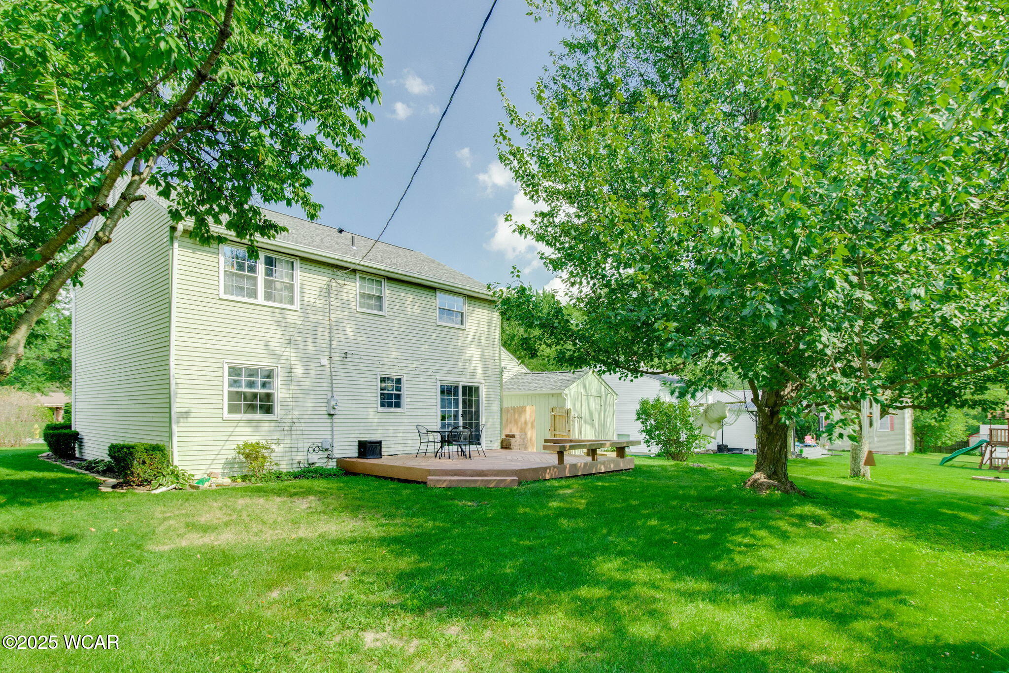 1424 Loch Loman Way, Lima, Ohio