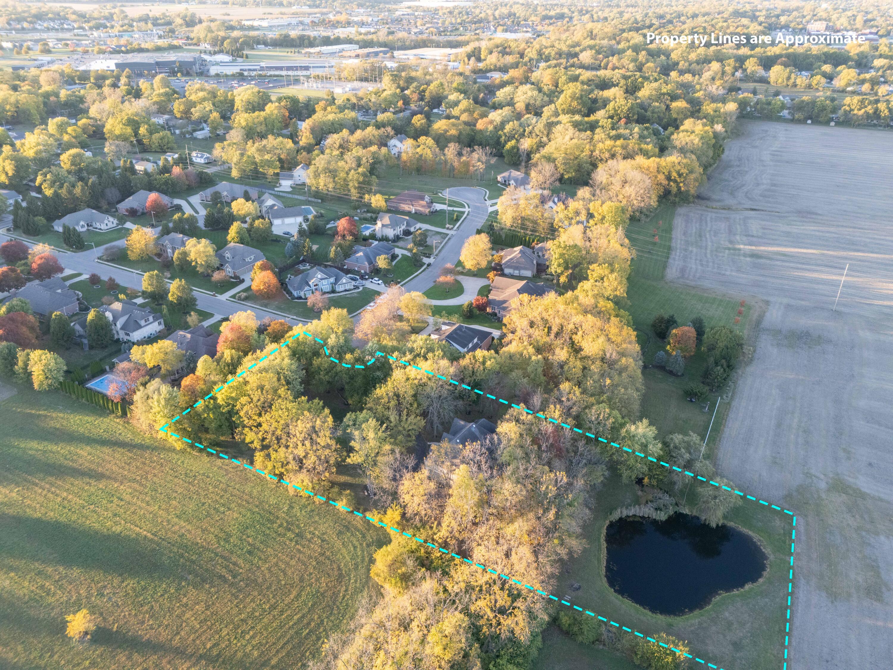 1160 Premwood Drive, Troy, Ohio 45373