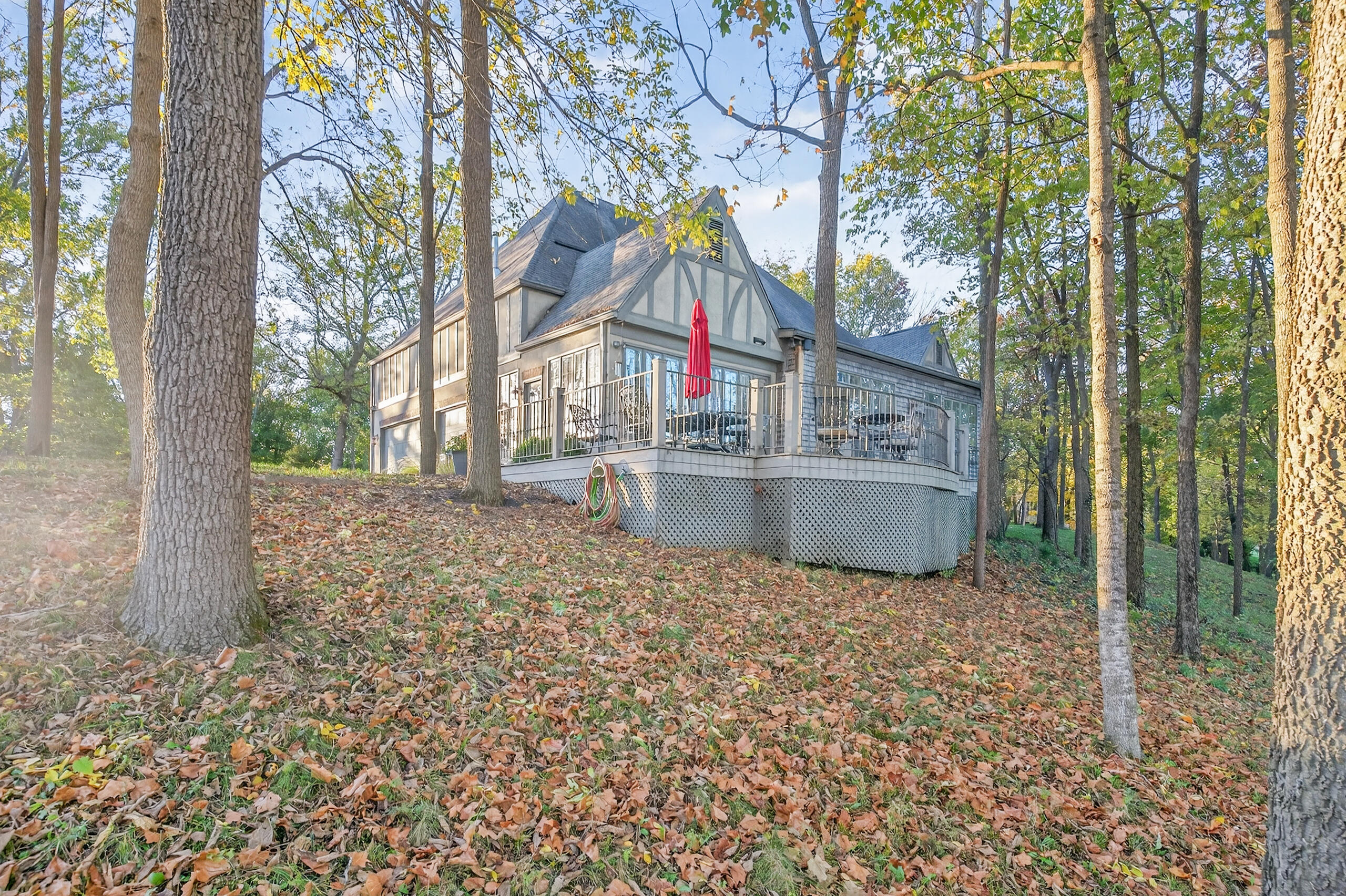 1160 Premwood Drive, Troy, Ohio 45373