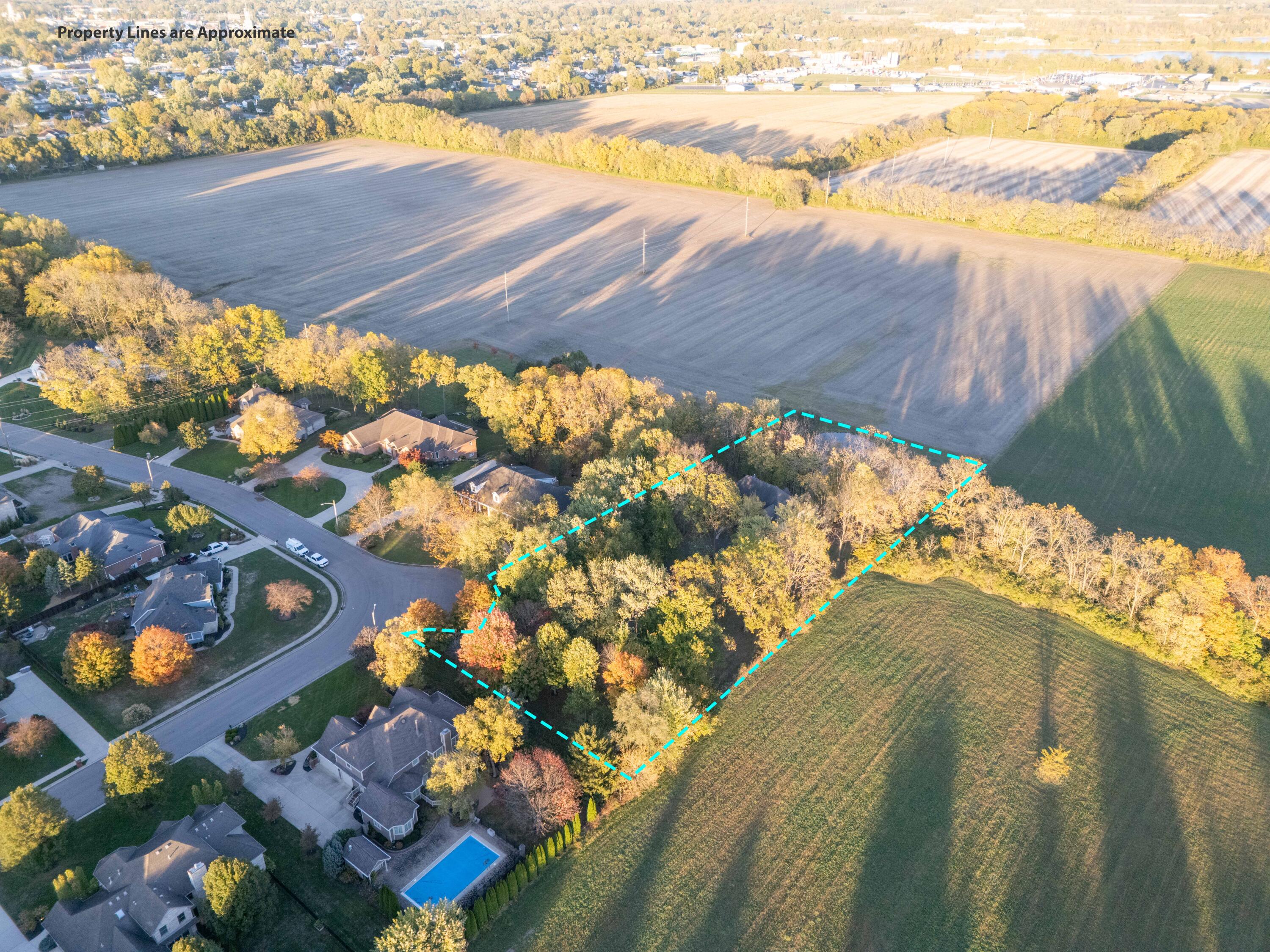 1160 Premwood Drive, Troy, Ohio 45373