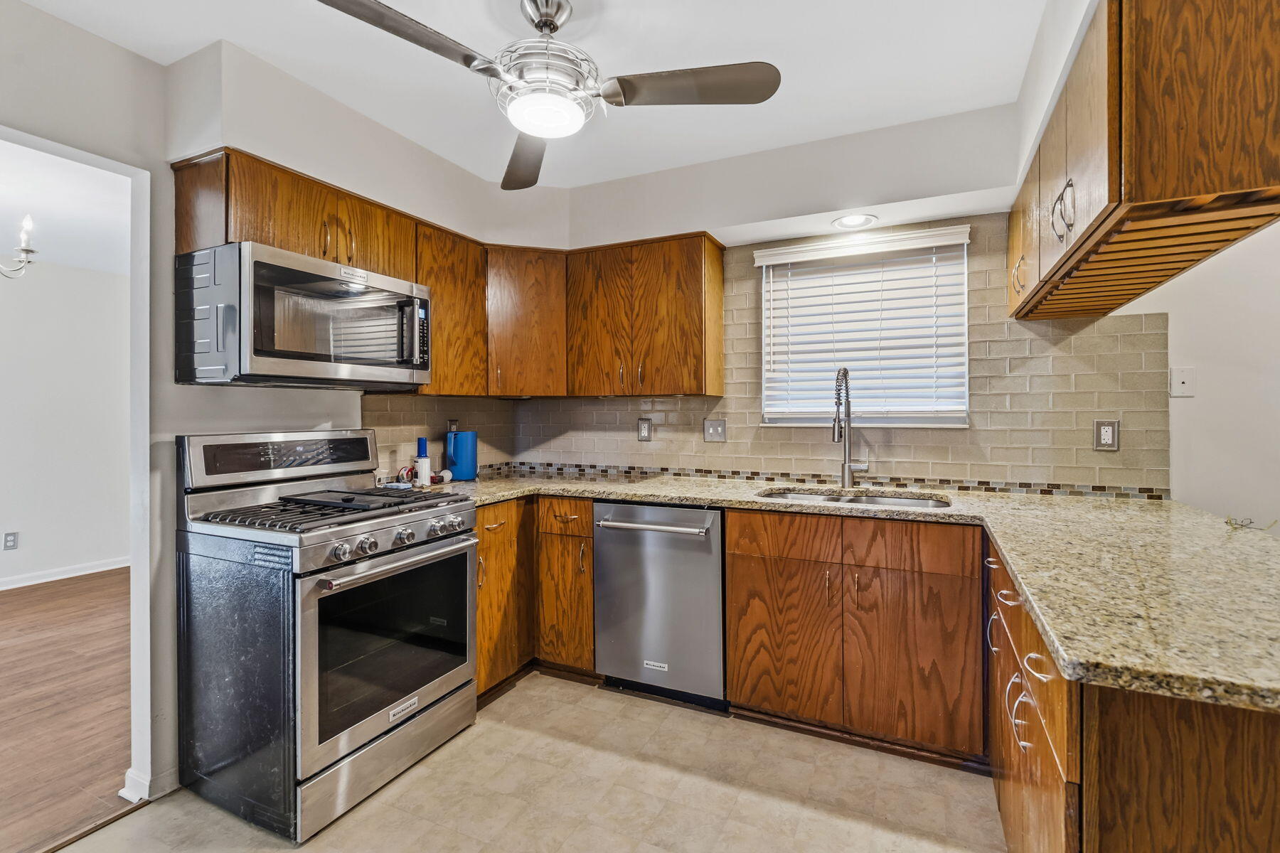 2600 Pennbrook Court, Hilliard, Ohio 43026