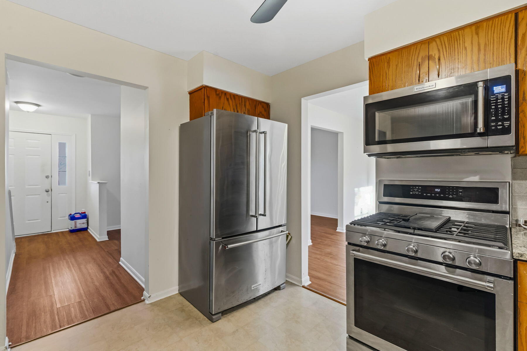 2600 Pennbrook Court, Hilliard, Ohio 43026