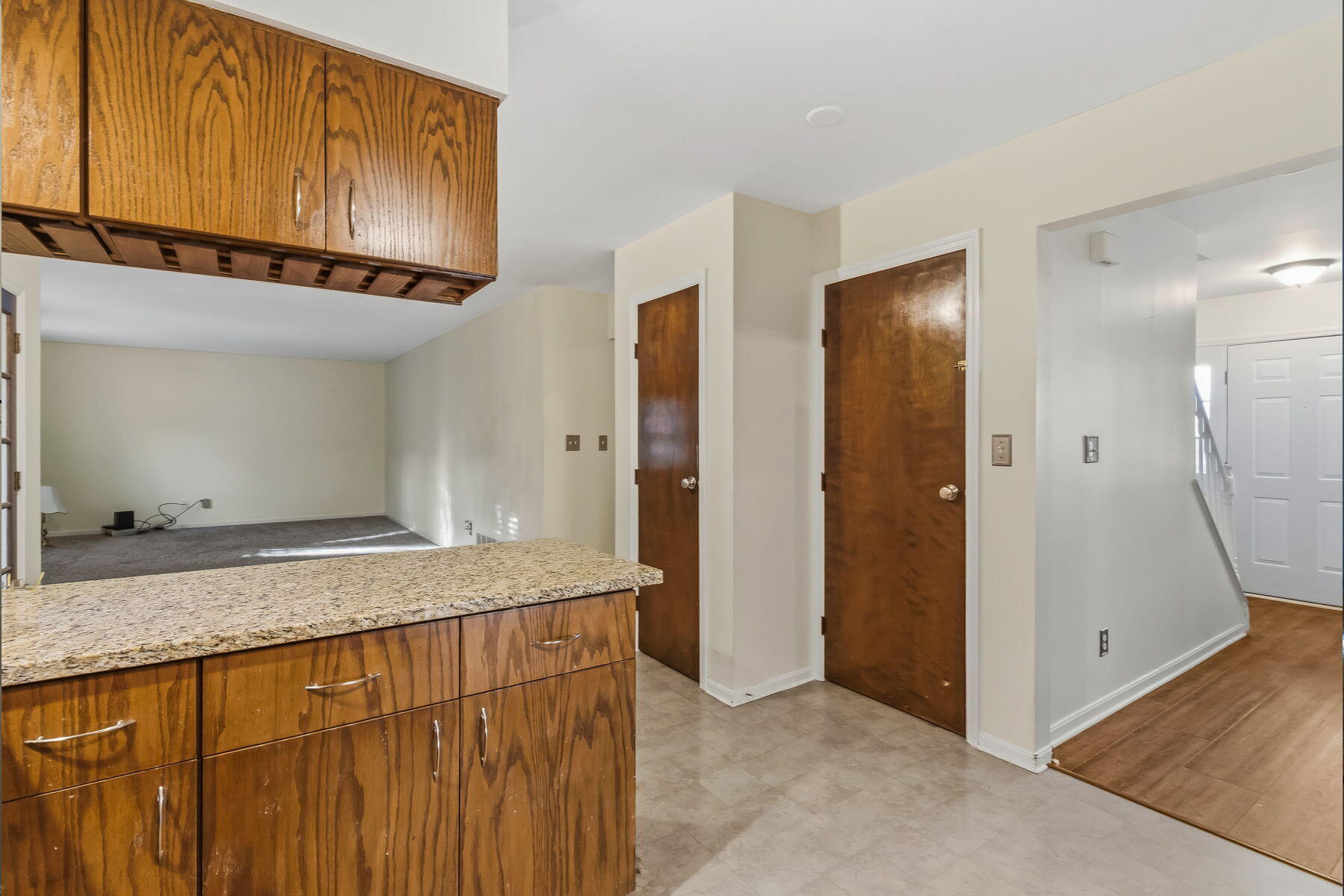 2600 Pennbrook Court, Hilliard, Ohio 43026