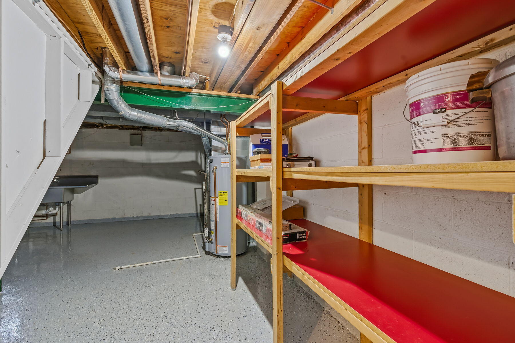 2600 Pennbrook Court, Hilliard, Ohio 43026