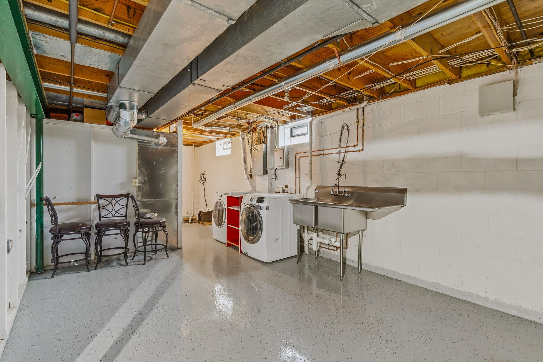 2600 Pennbrook Court, Hilliard, Ohio 43026