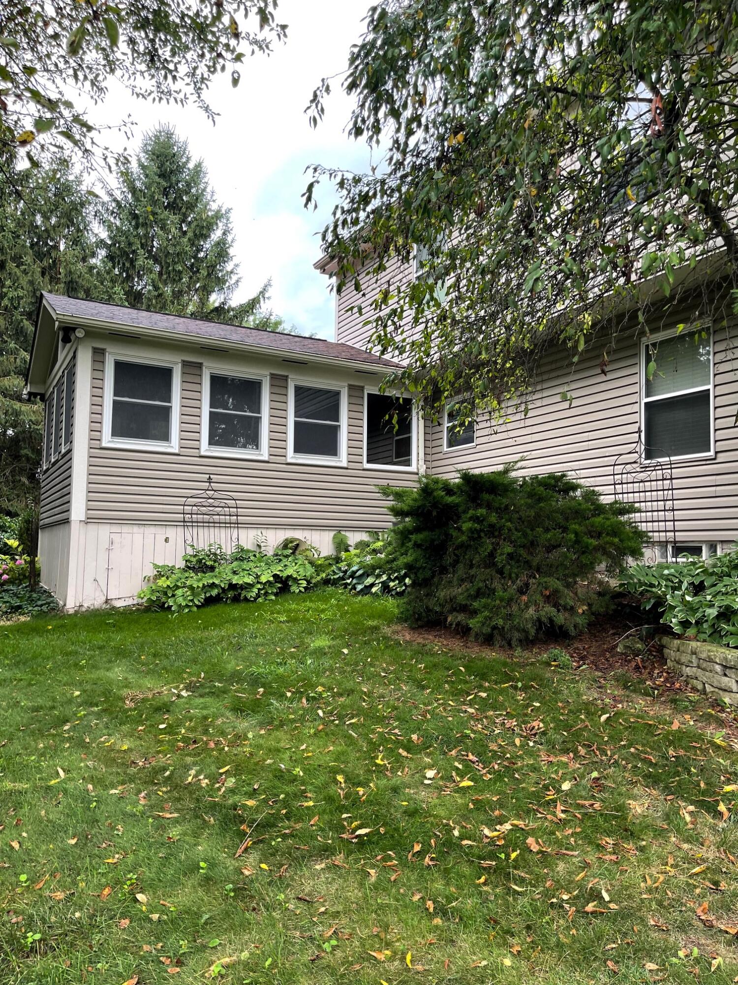 2600 Pennbrook Court, Hilliard, Ohio 43026