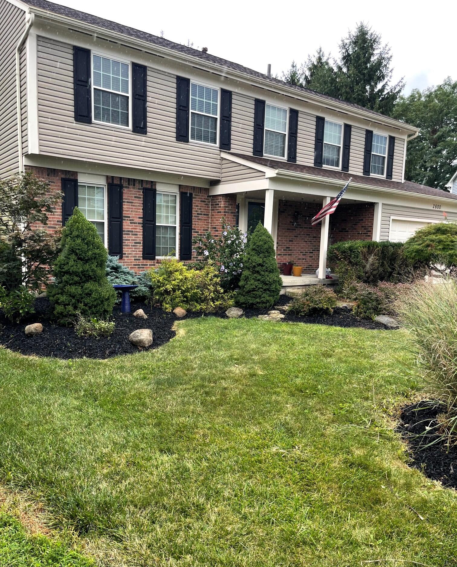 2600 Pennbrook Court, Hilliard, Ohio 43026