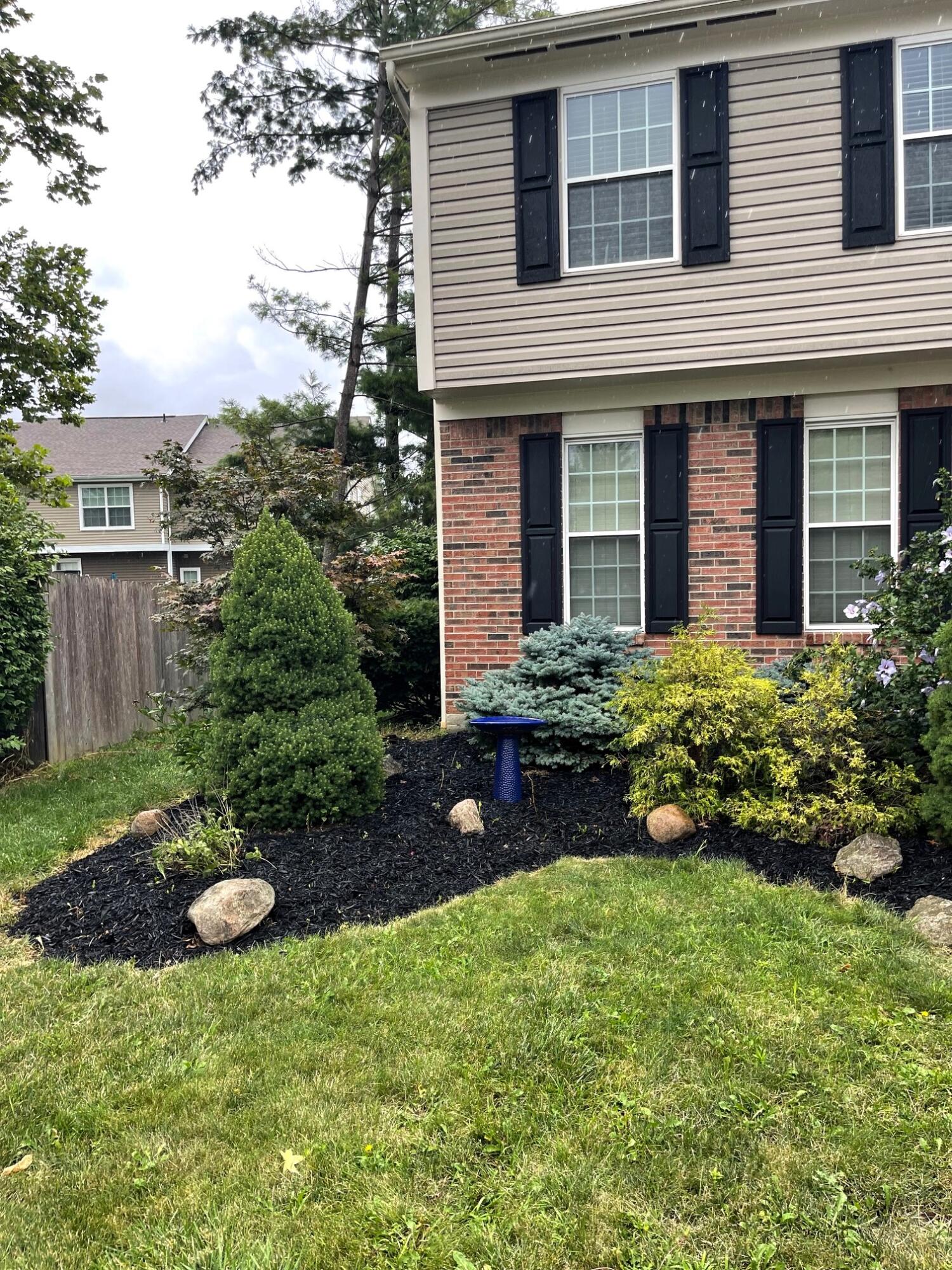 2600 Pennbrook Court, Hilliard, Ohio 43026