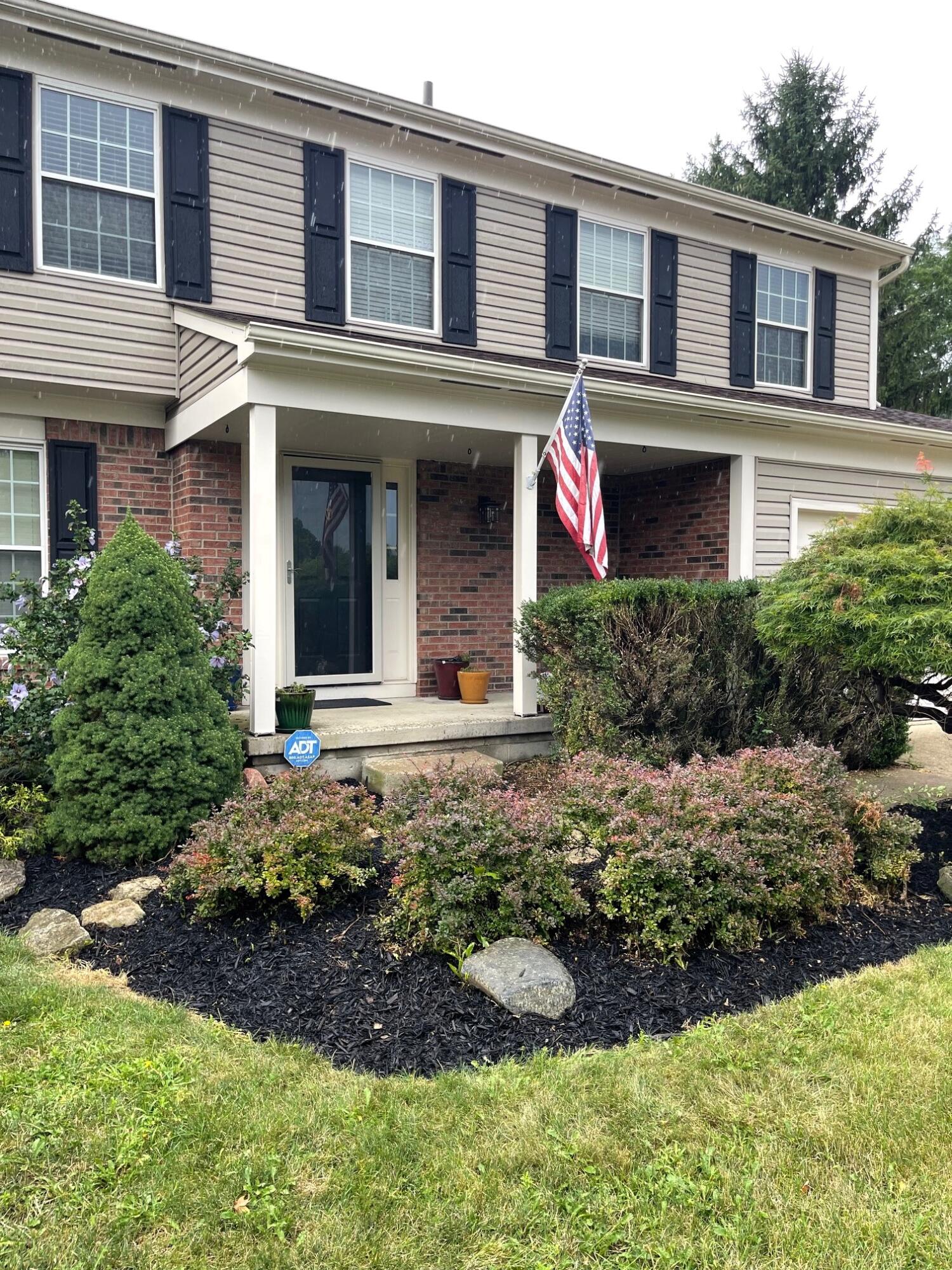 2600 Pennbrook Court, Hilliard, Ohio 43026