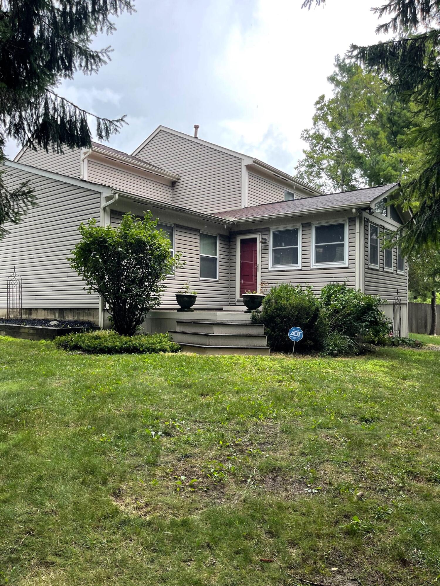 2600 Pennbrook Court, Hilliard, Ohio 43026