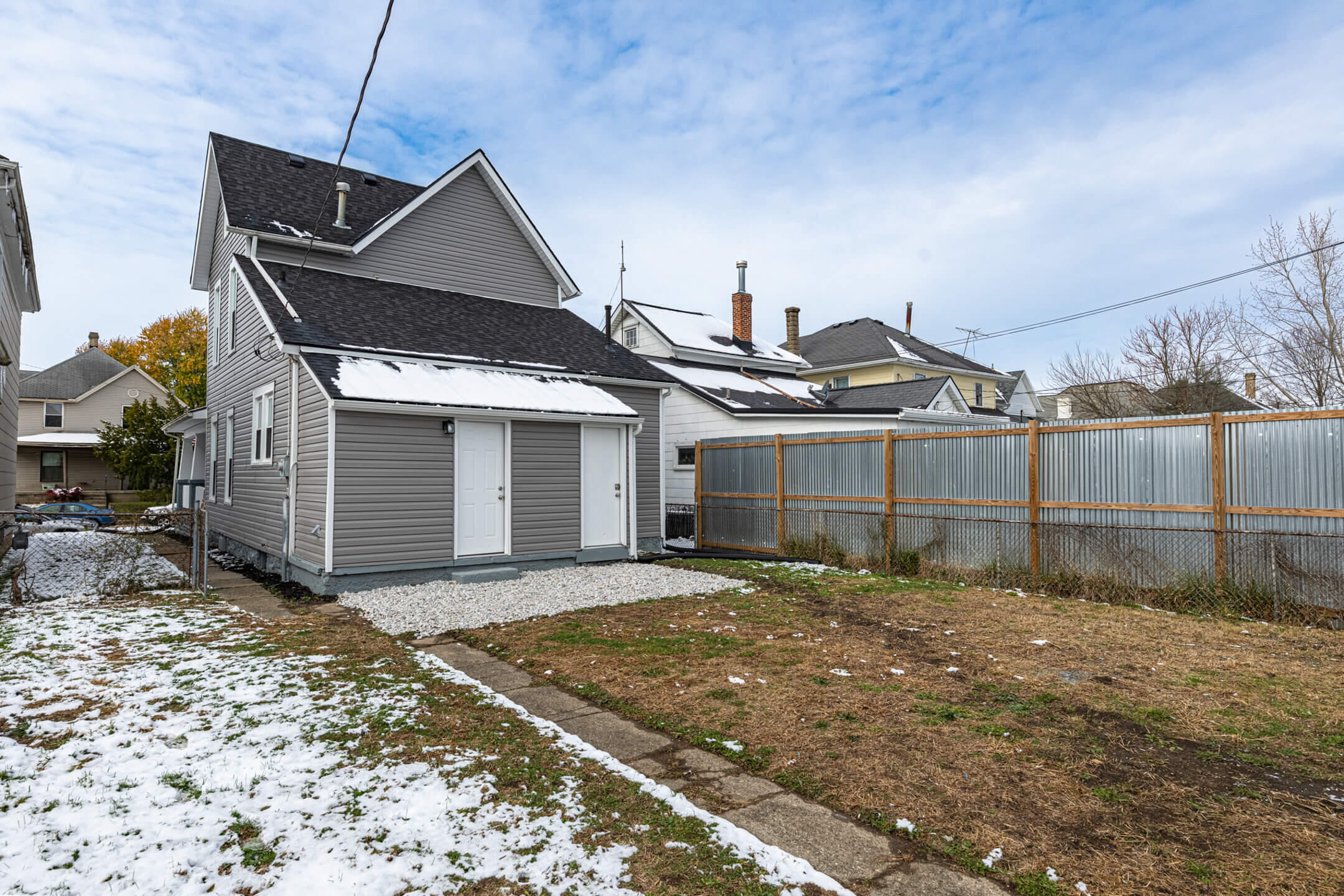 306 Western Avenue, Springfield, Ohio 45504