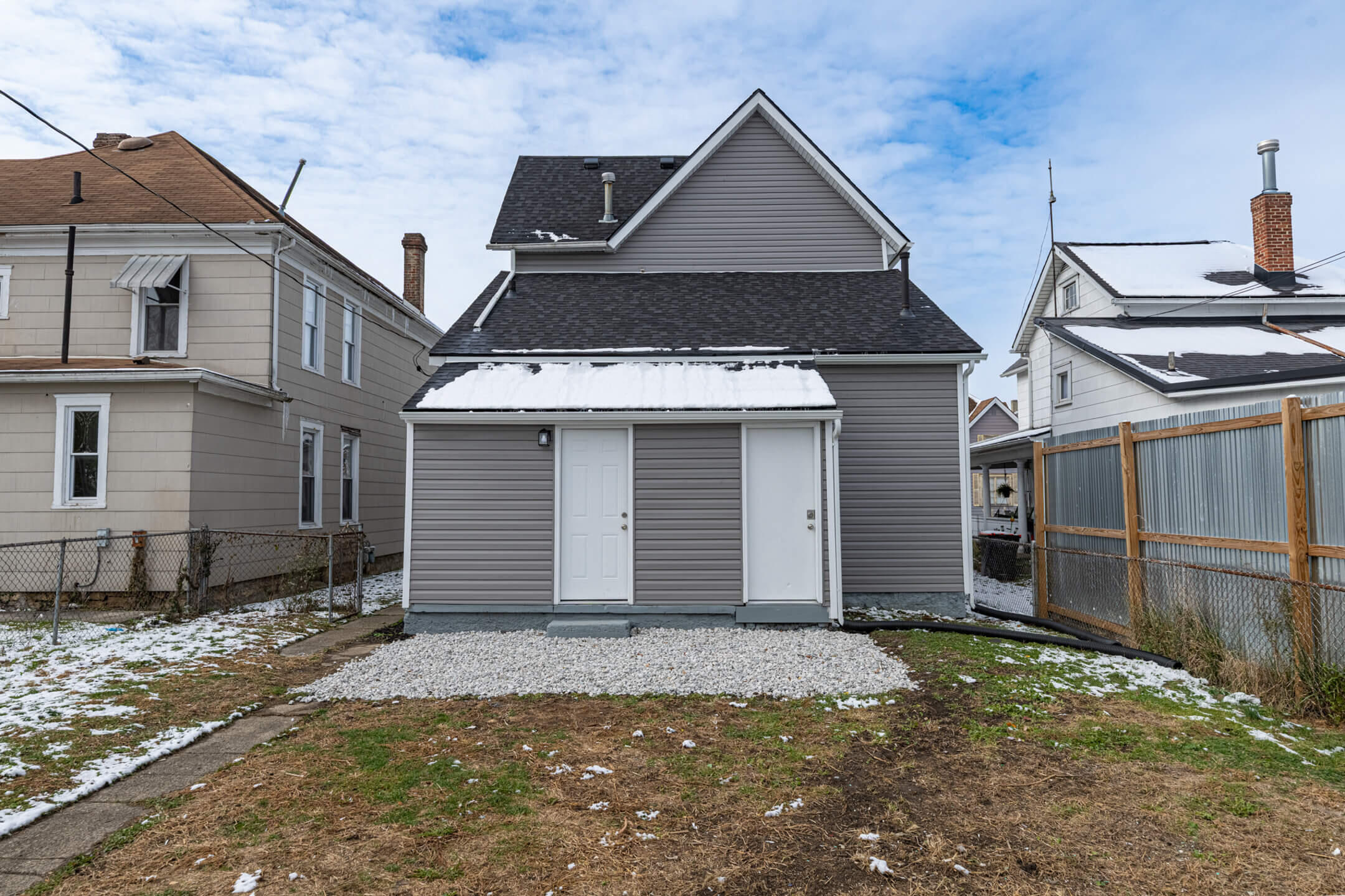 306 Western Avenue, Springfield, Ohio 45504