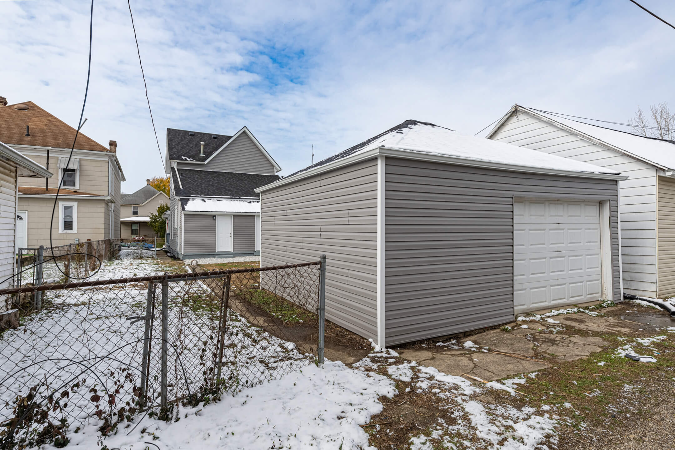 306 Western Avenue, Springfield, Ohio 45504