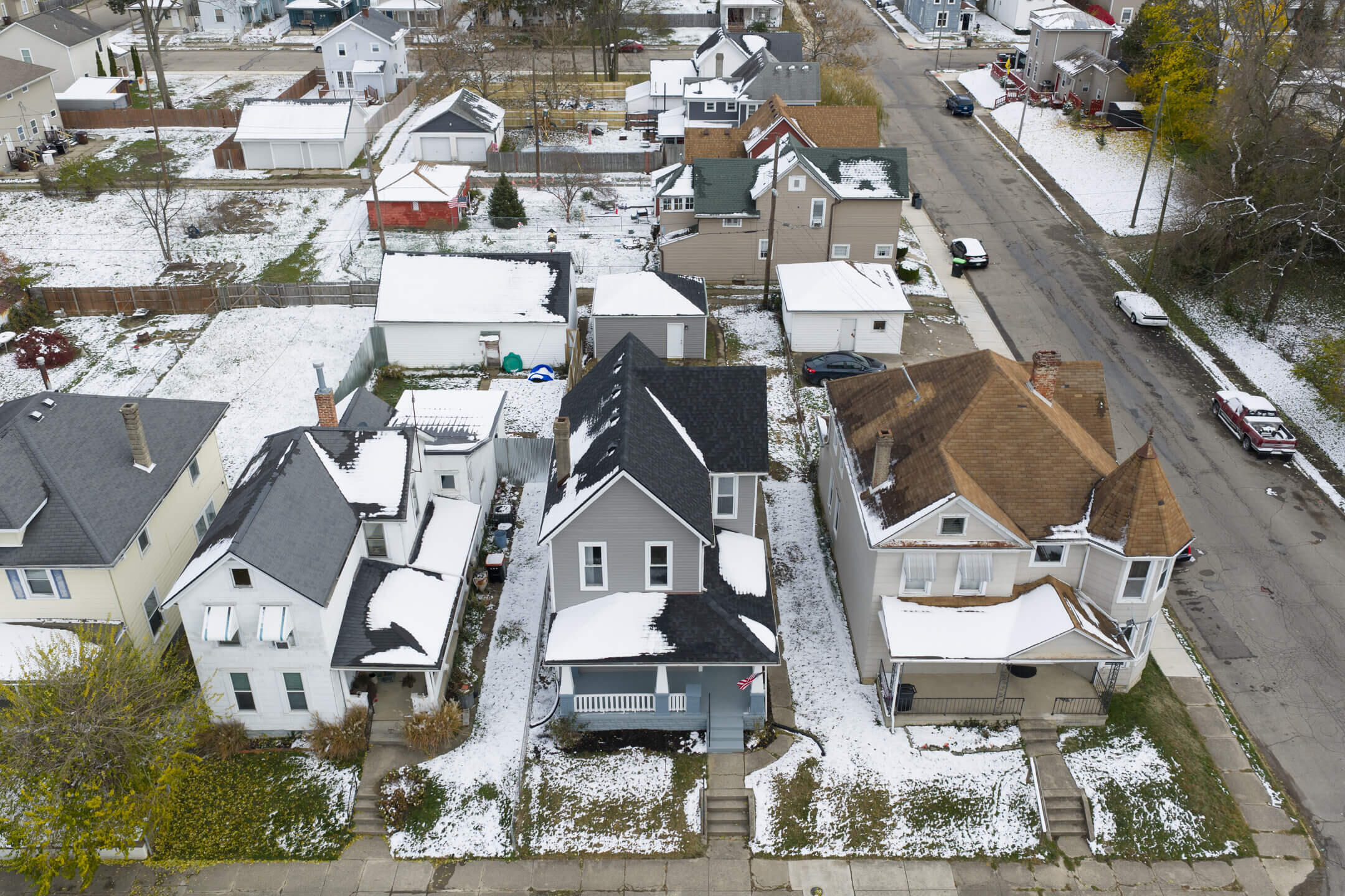 306 Western Avenue, Springfield, Ohio 45504