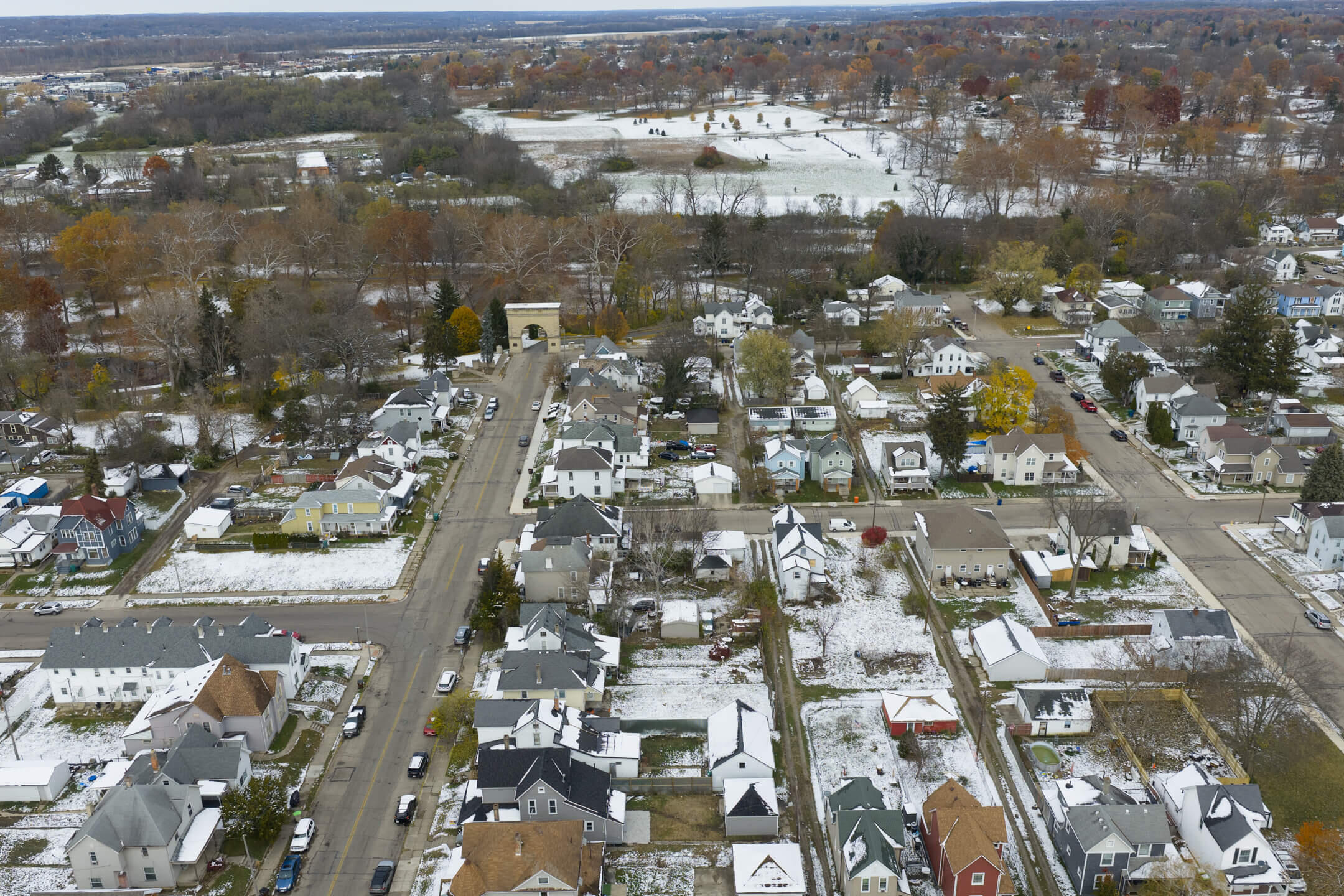 306 Western Avenue, Springfield, Ohio 45504