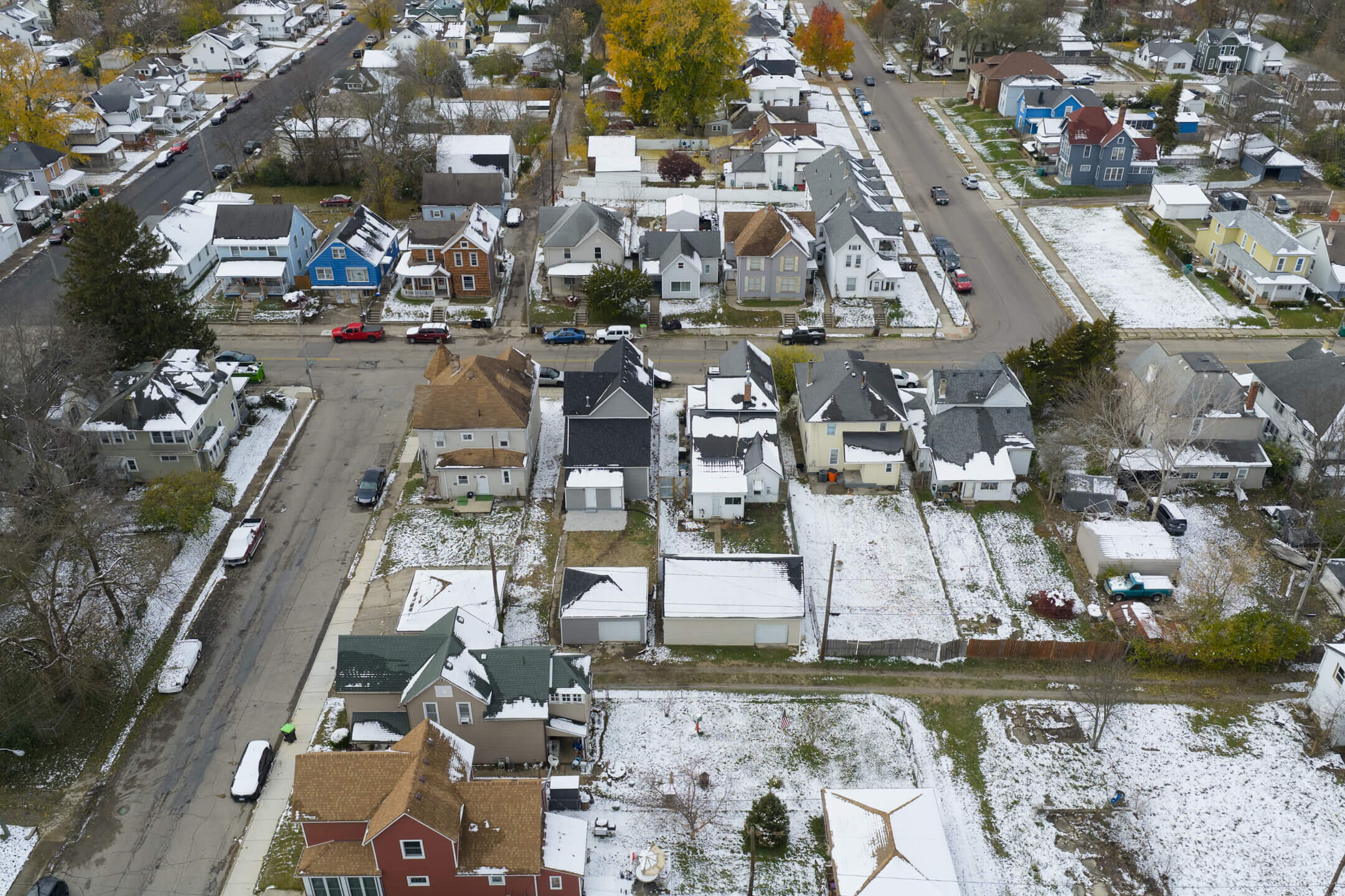 306 Western Avenue, Springfield, Ohio 45504