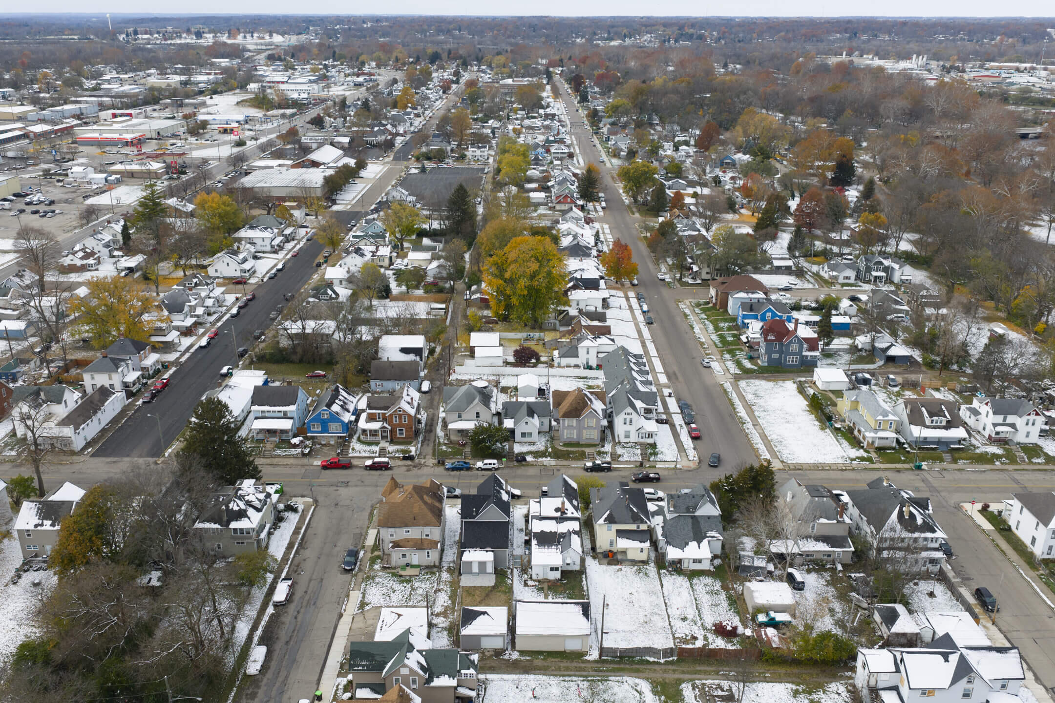 306 Western Avenue, Springfield, Ohio 45504