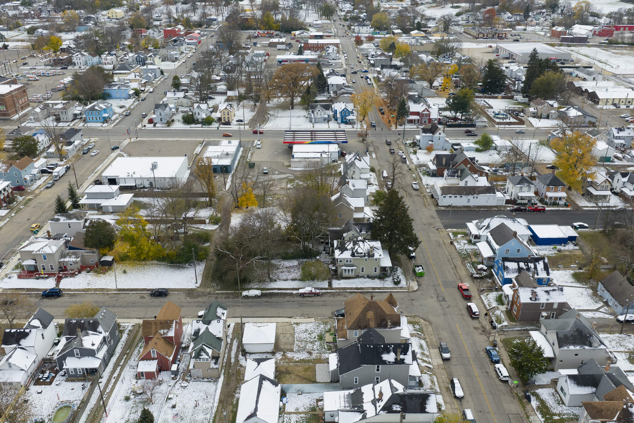 306 Western Avenue, Springfield, Ohio 45504