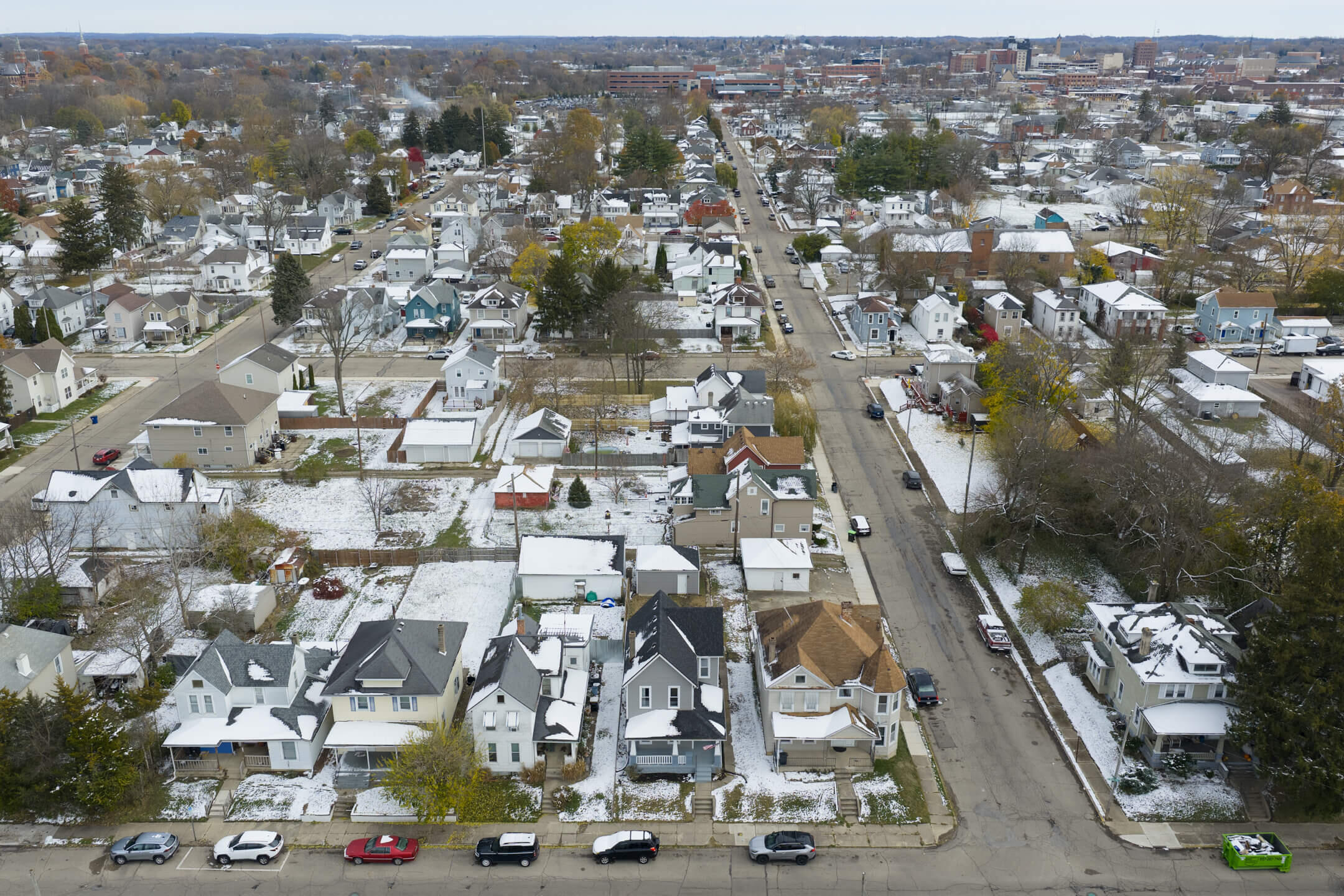 306 Western Avenue, Springfield, Ohio 45504