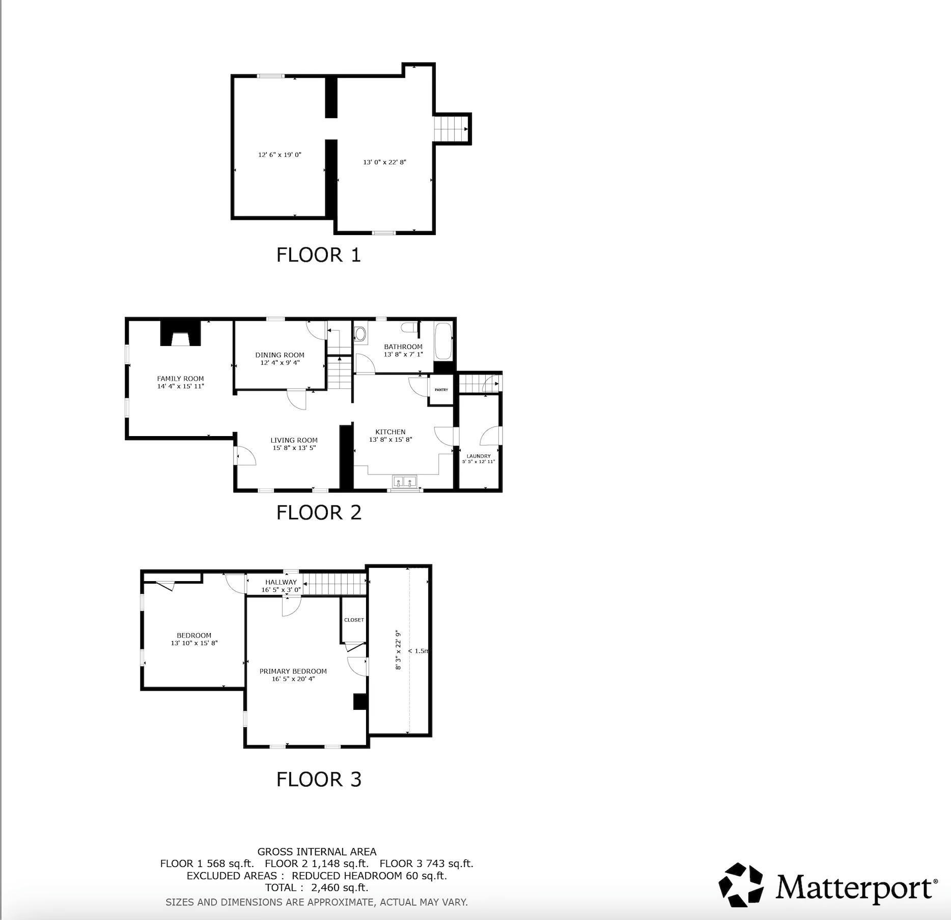 306 Western Avenue, Springfield, Ohio 45504