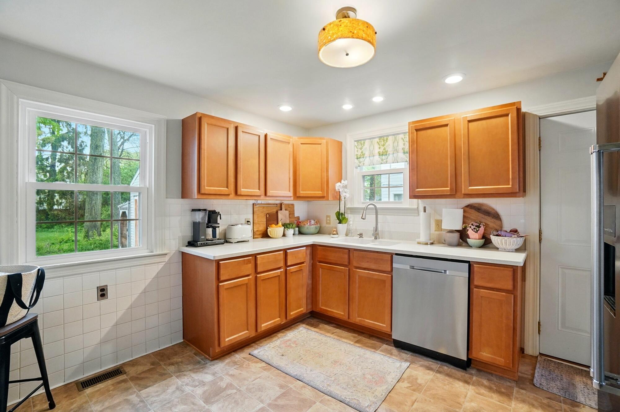 504 Dover Road, Springfield, Ohio 45504